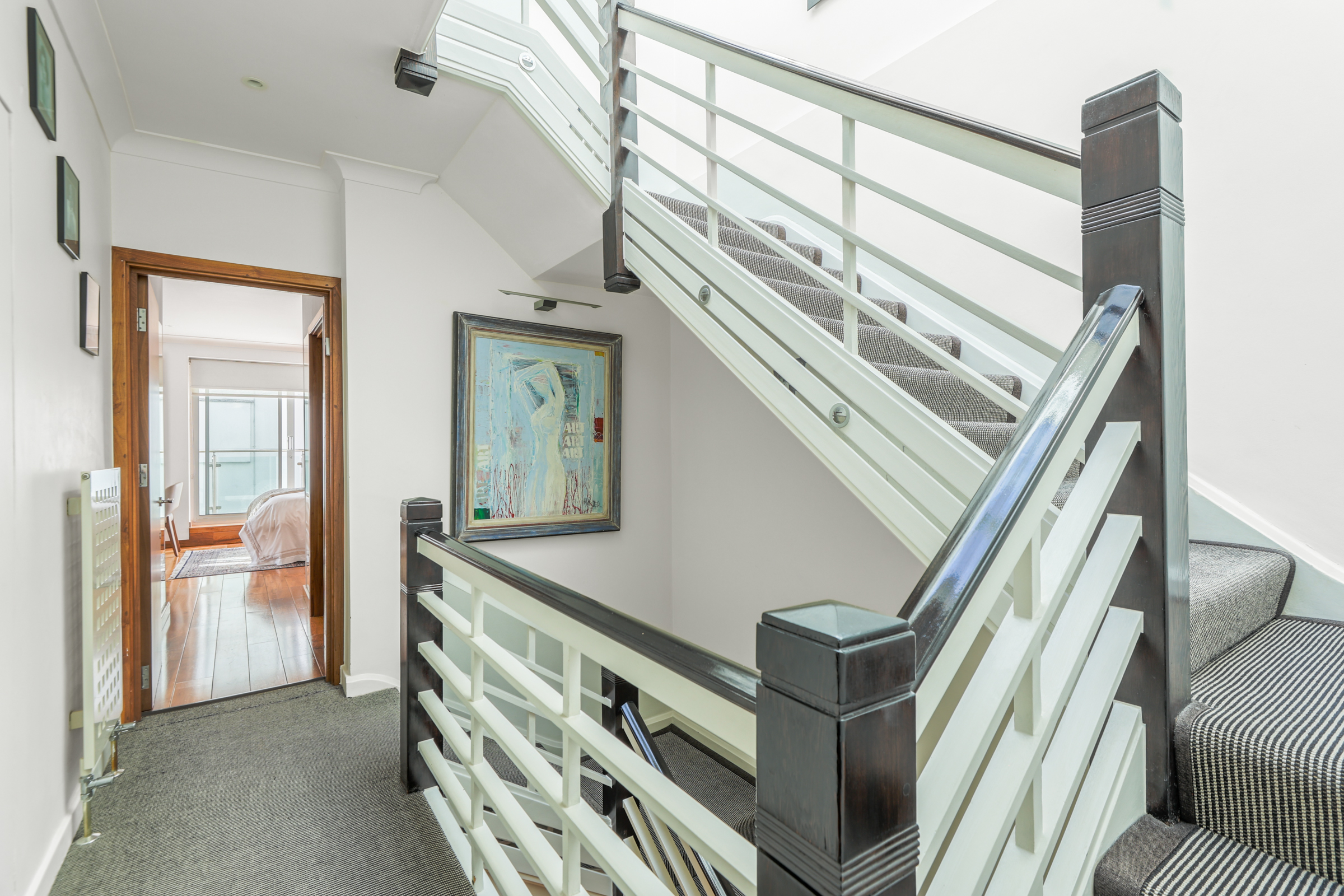  A six-bedroom townhouse with a private pool near Hyde Park - 物件實景