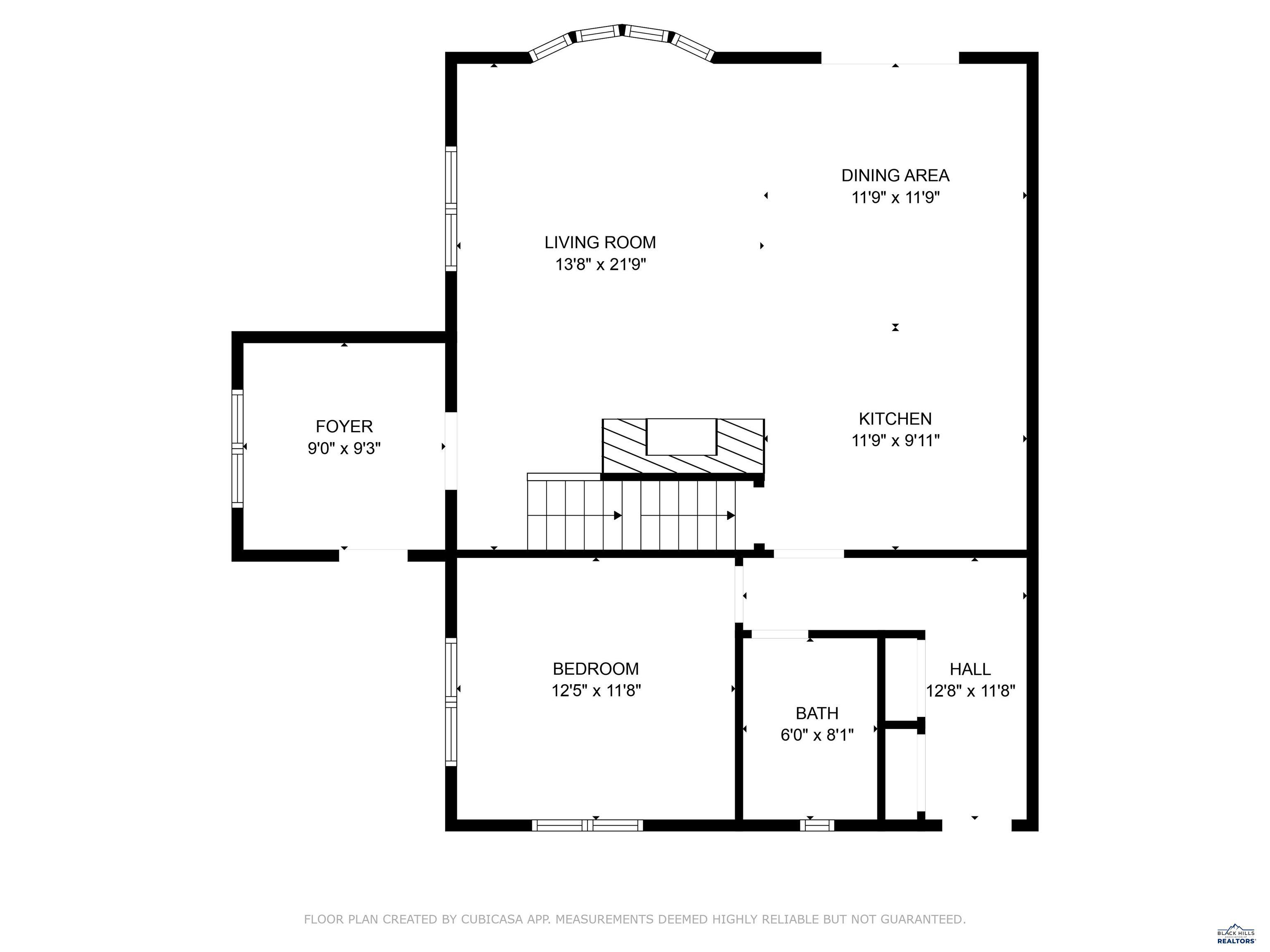 Lead, South Dakota, 57754, United States, 3 Bedrooms Bedrooms, ,2 BathroomsBathrooms,Residential,For Sale,1795223