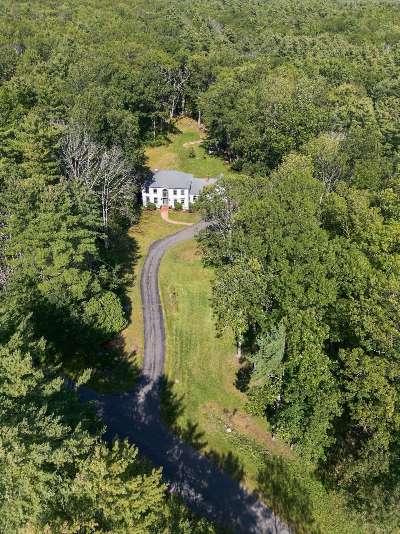 Payneton Hill Rd, York, ME 03909