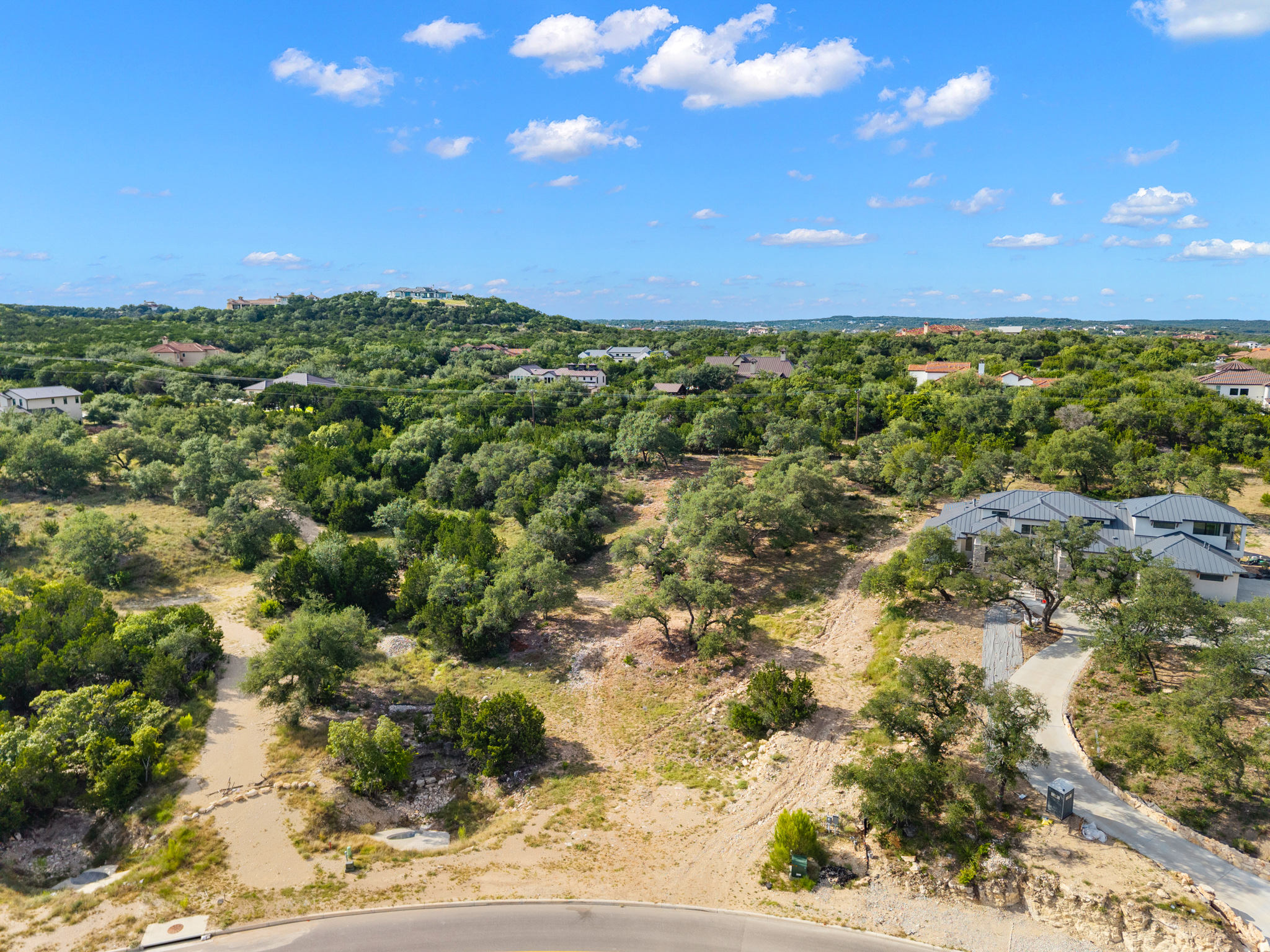  Spectacular Homesite in the Canyon at Scenic Loop - 物件實景