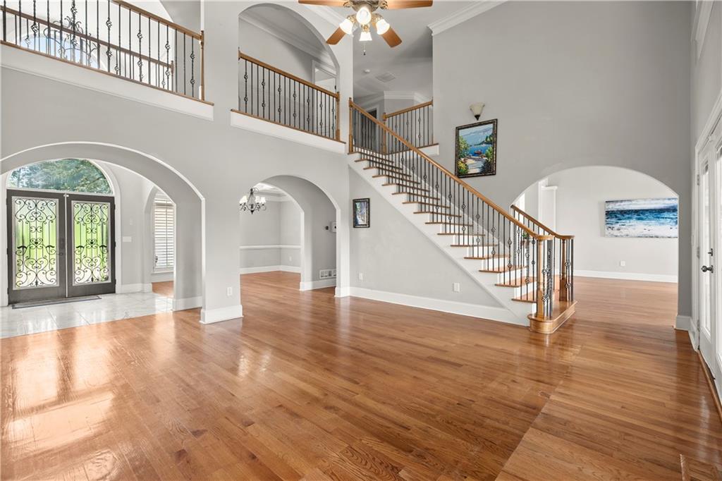 Mcdonough, Georgia, 30253, United States, 6 Bedrooms Bedrooms, ,5 BathroomsBathrooms,Residential,For Sale,1930134