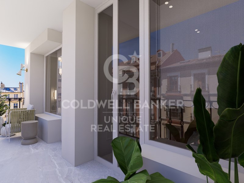 Madrid, Comunidad de Madrid, ES, 3 Bedrooms Bedrooms, ,3 BathroomsBathrooms,Residential,For Sale,1890911