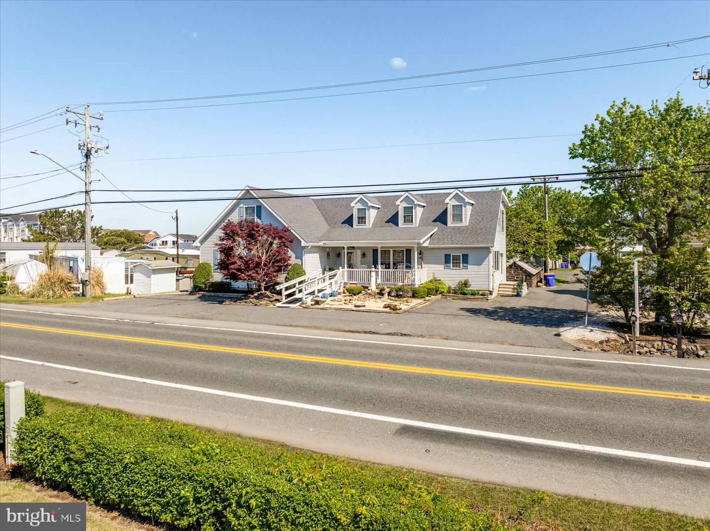 Fenwick Island, Delaware, 19944, United States, 5 Bedrooms Bedrooms, ,4 BathroomsBathrooms,Residential,For Sale,1804005