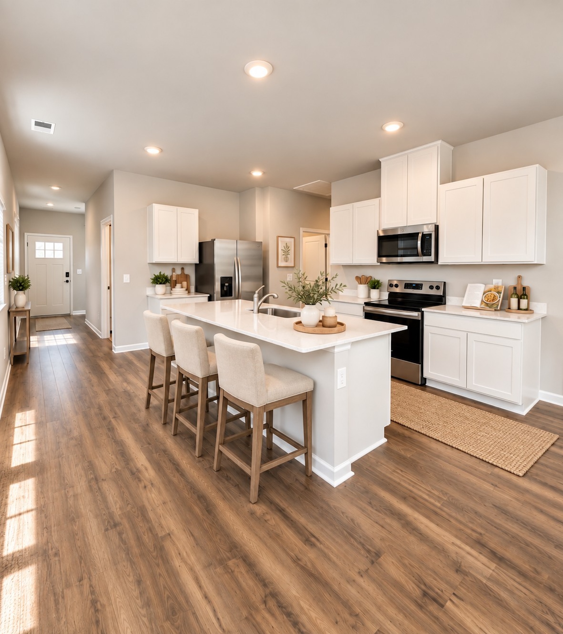  4332 Oswin Dr, Murfreesboro, TN, 37129 - 物件實景