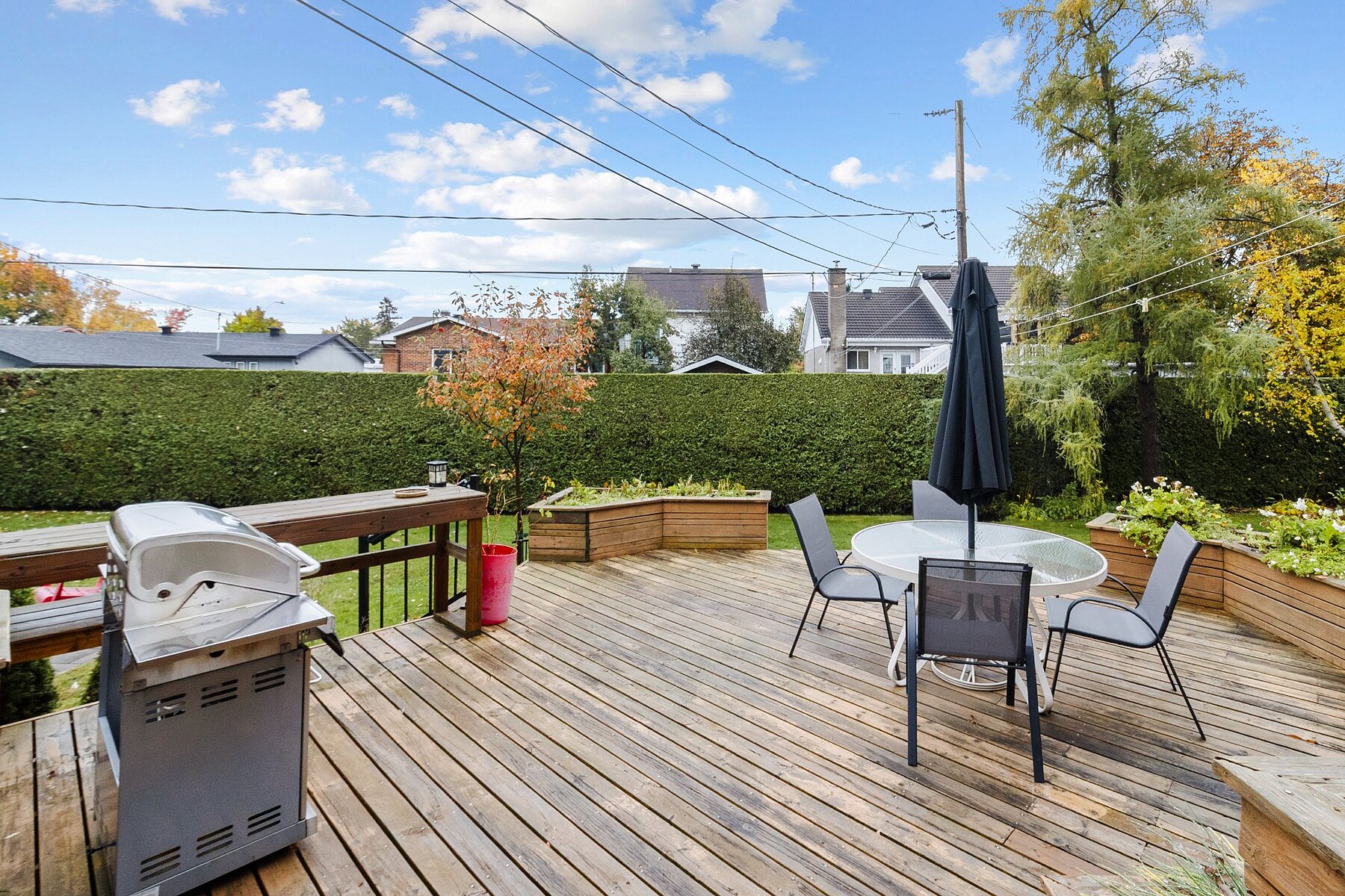  Auteuil, Laval - 物件實景