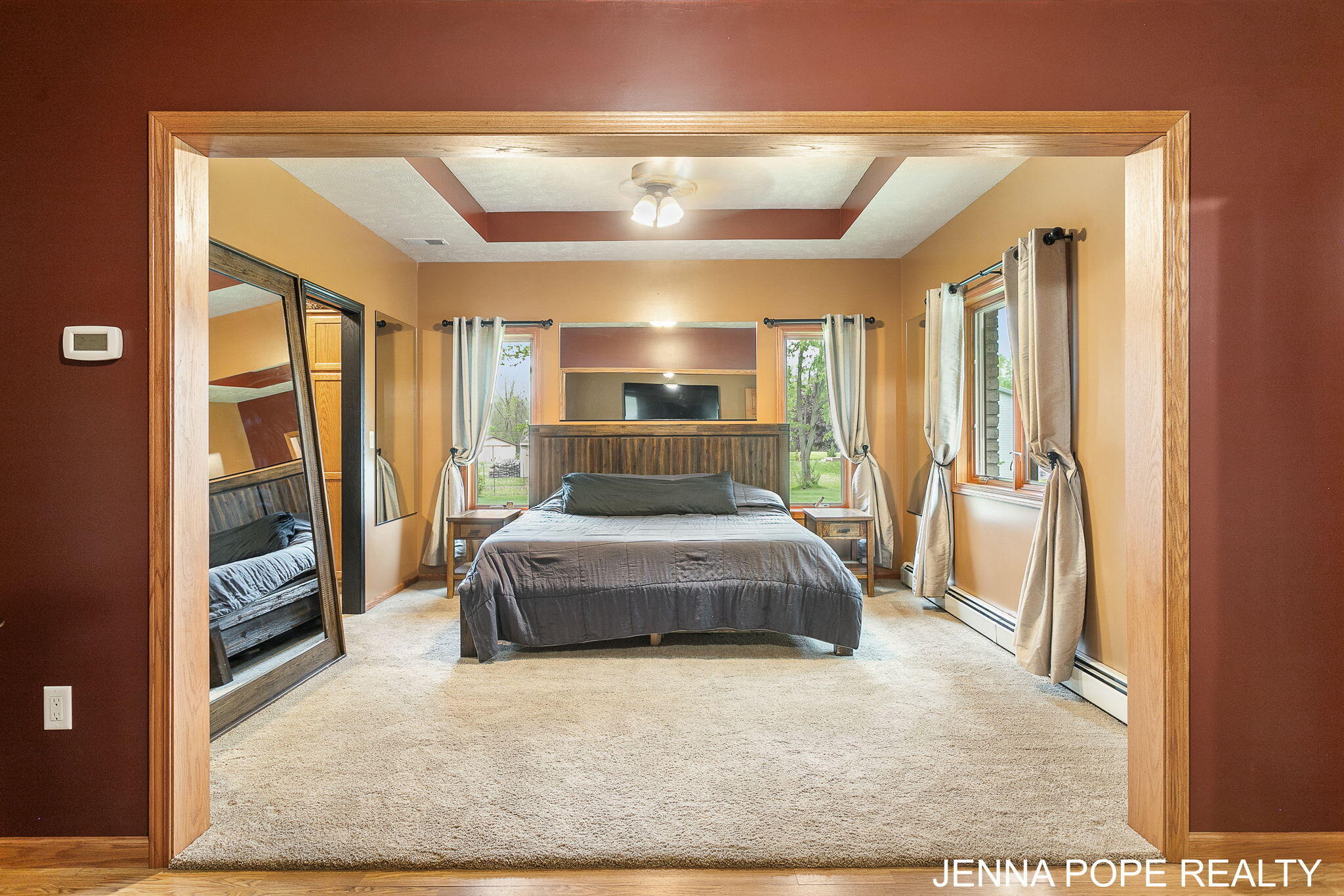 Marne, Michigan, 49435, United States, 3 Bedrooms Bedrooms, ,2 BathroomsBathrooms,Residential,For Sale,1826761