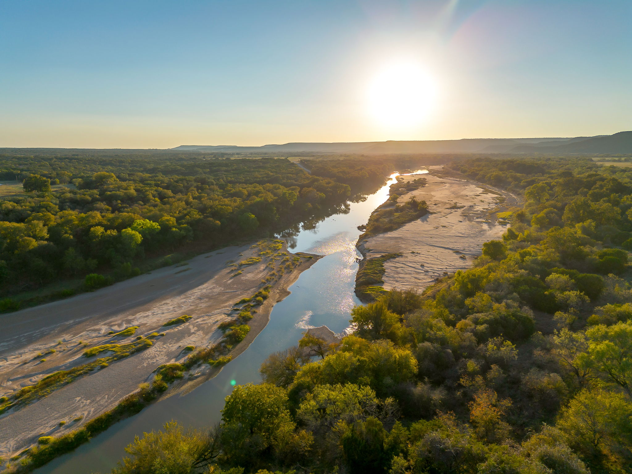  Lot 39 River Canyon, Mineral Wells, TX, 76484 - 物件實景