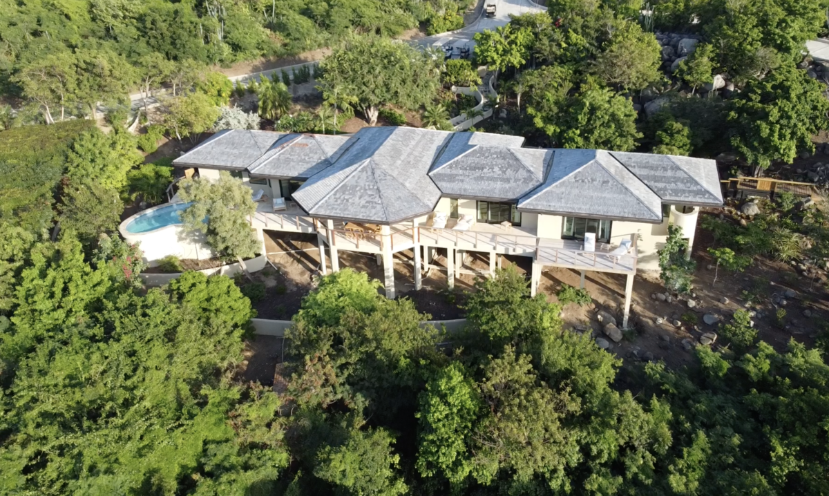Virgin Gorda, VG, 3 Bedrooms Bedrooms, ,4 BathroomsBathrooms,Residential,For Sale,1694366