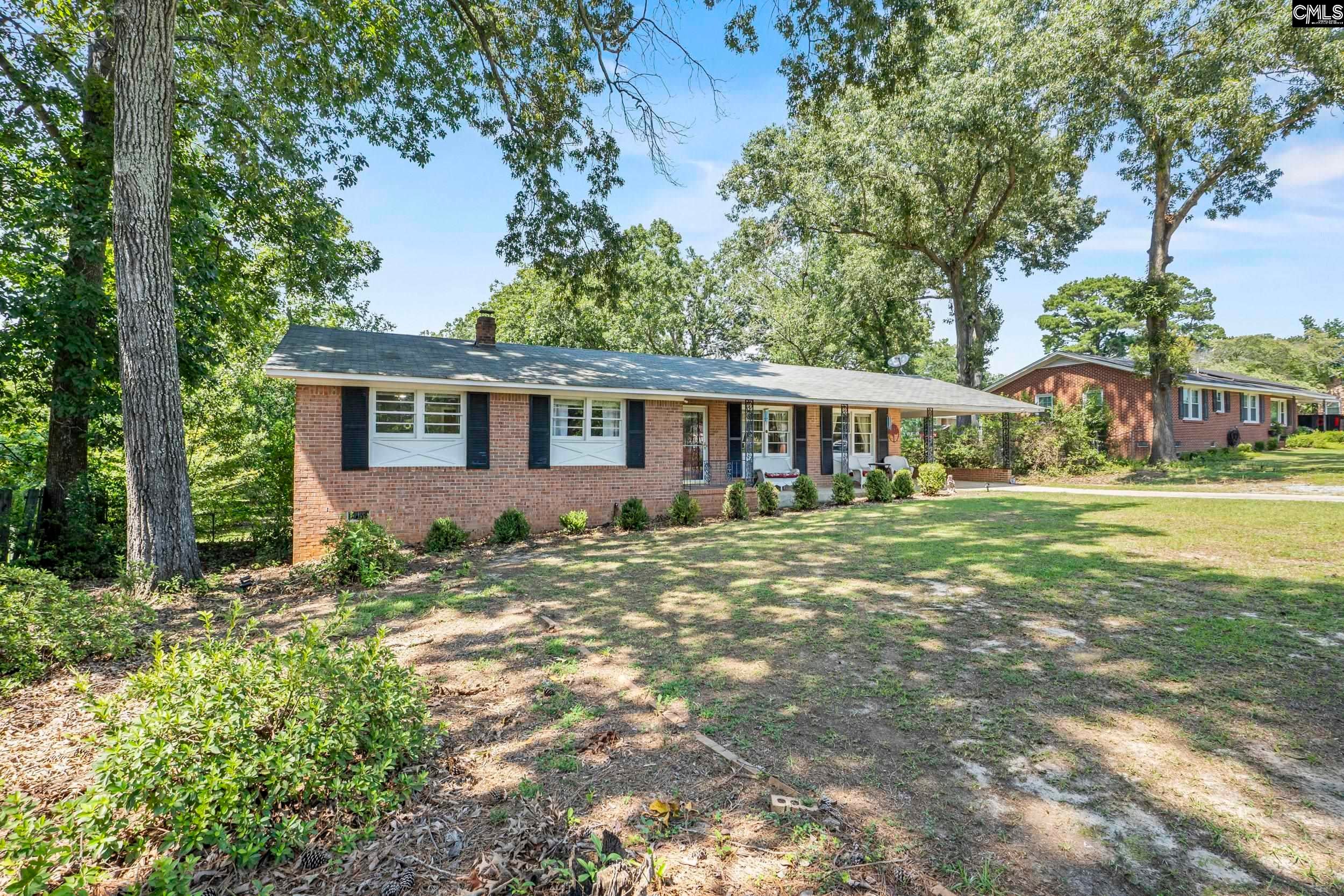 Sandra Dr, Columbia, SC 29209 #1