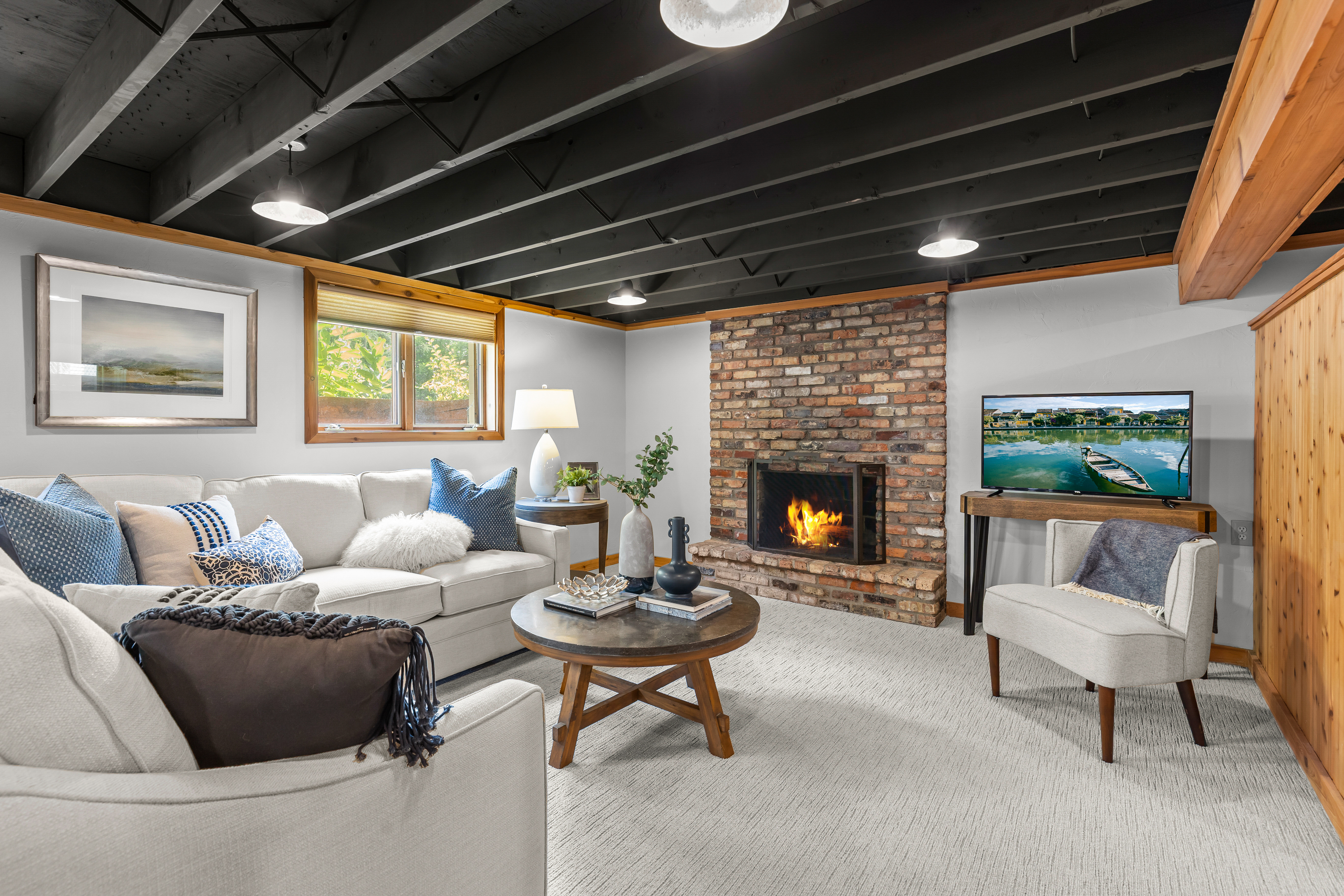  Private Retreat Near Downtown Wayzata - 物件實景