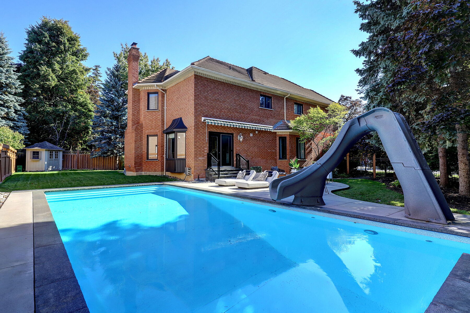  Luxury Detached Residence - 物件實景