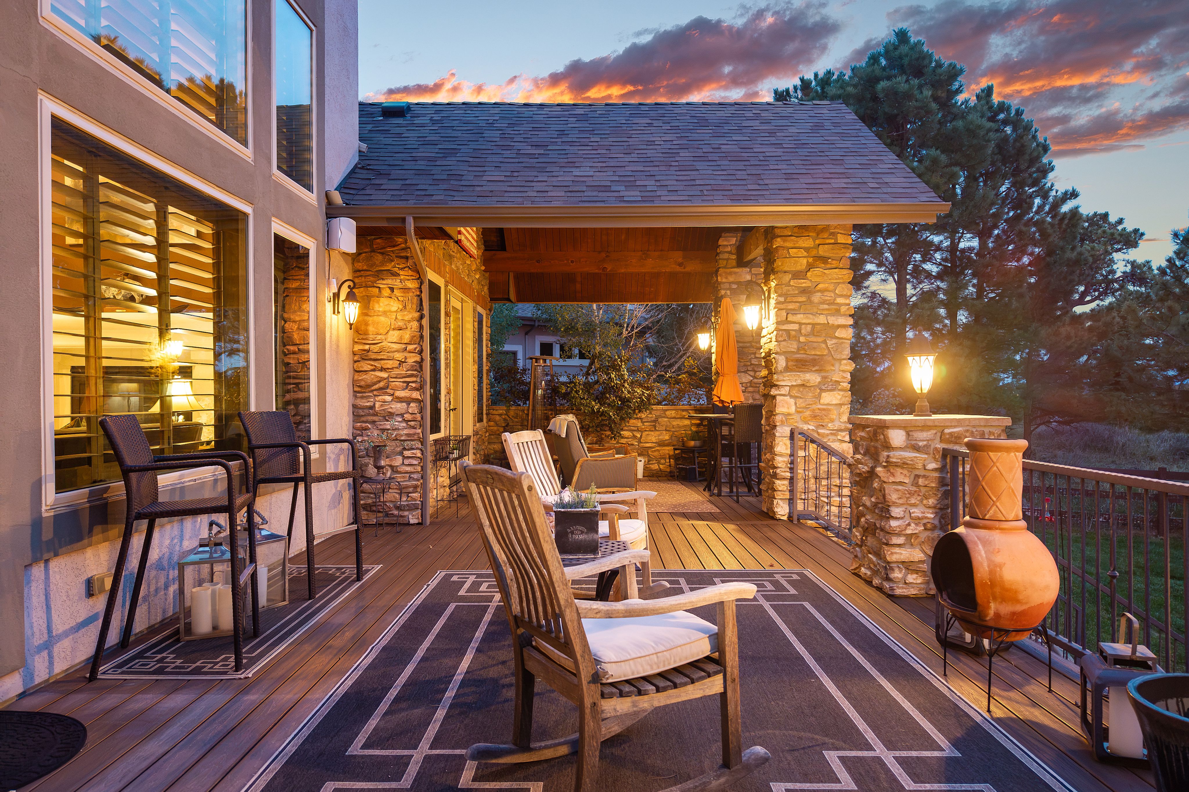 Premier Timbers Estate with Panoramic Mountain Views - 物件實景