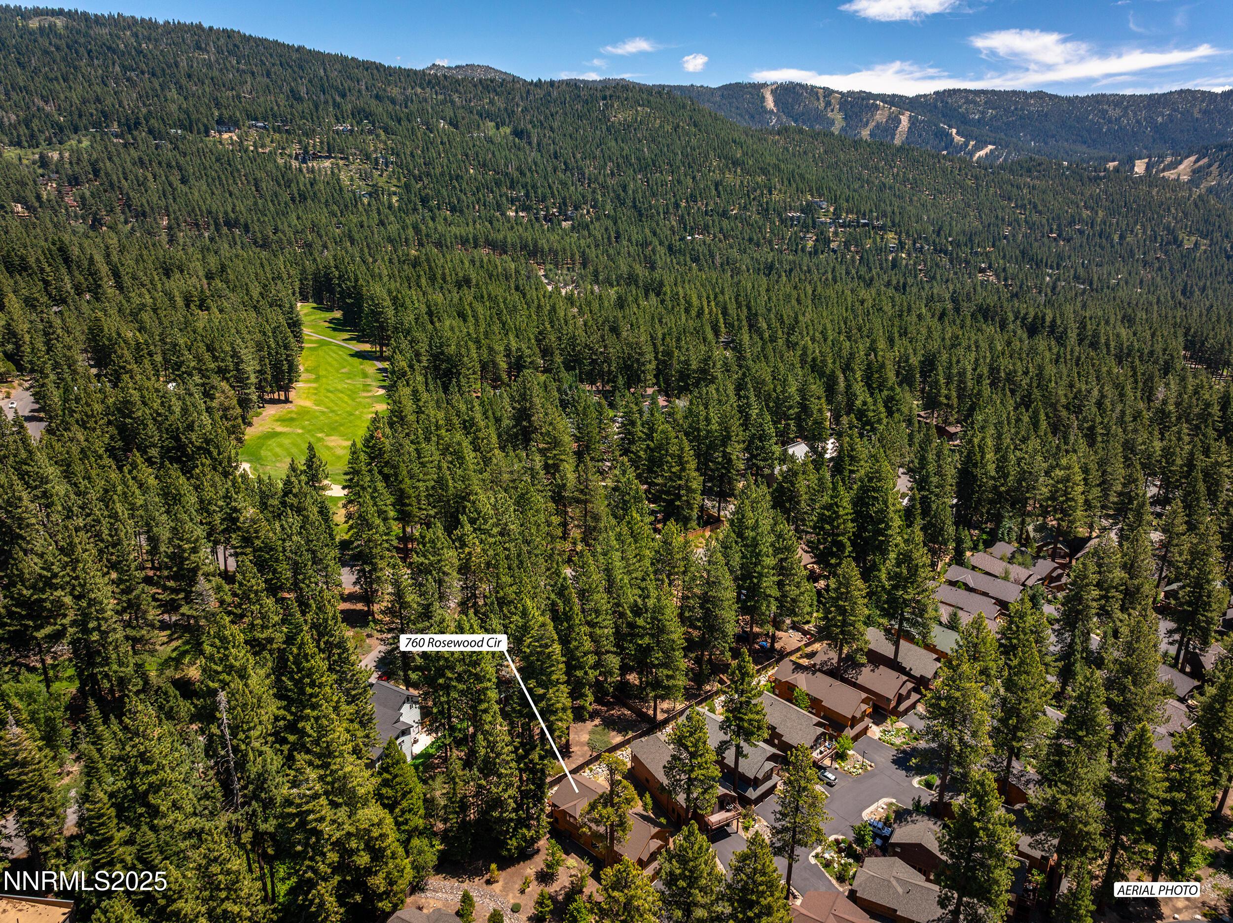 Incline Village, Nevada, 89451, United States, 4 Bedrooms Bedrooms, ,4 BathroomsBathrooms,Residential,For Sale,1901391