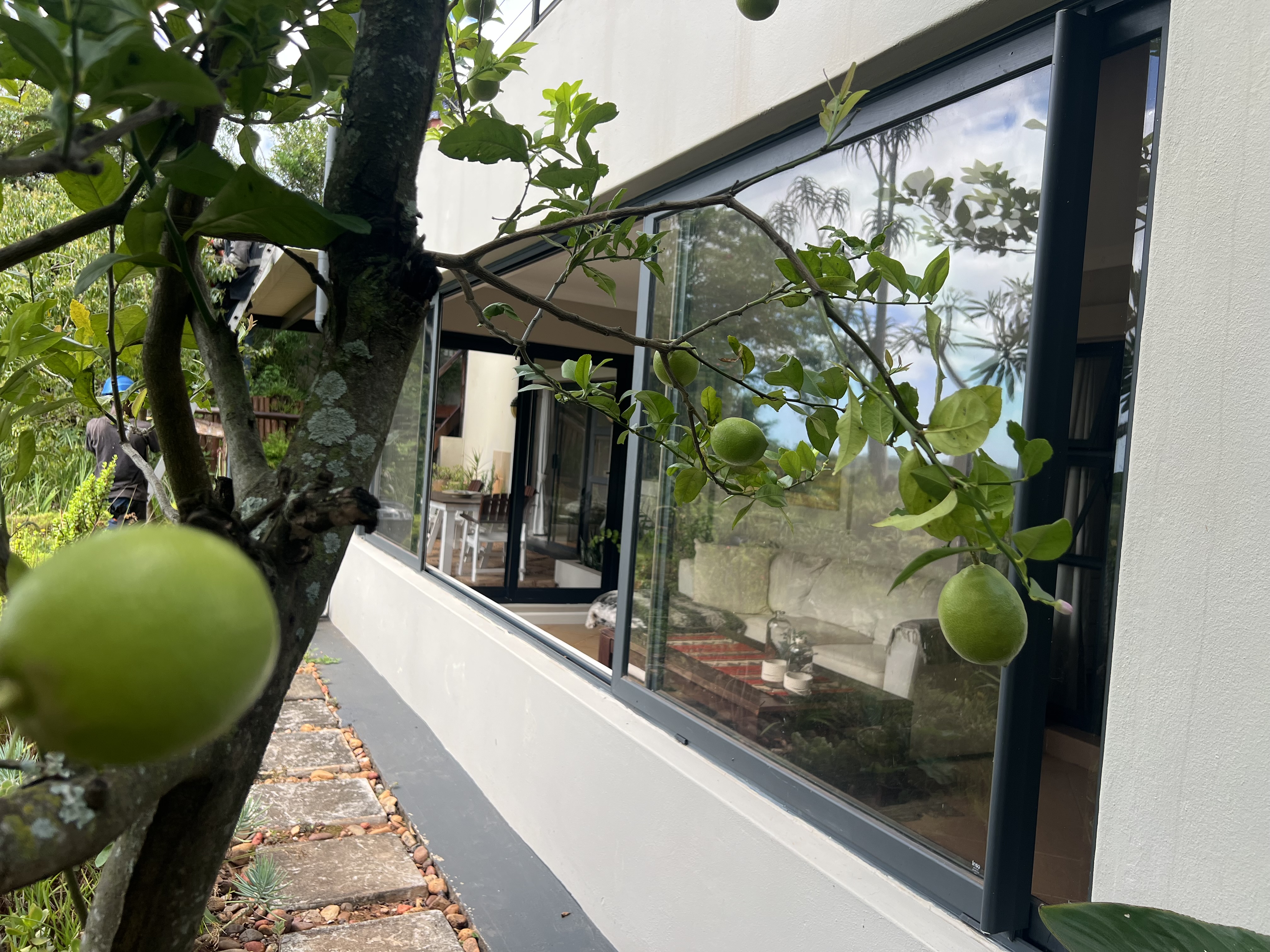  Meticulously maintained home with thoughtfully curated living spaces - 物件實景