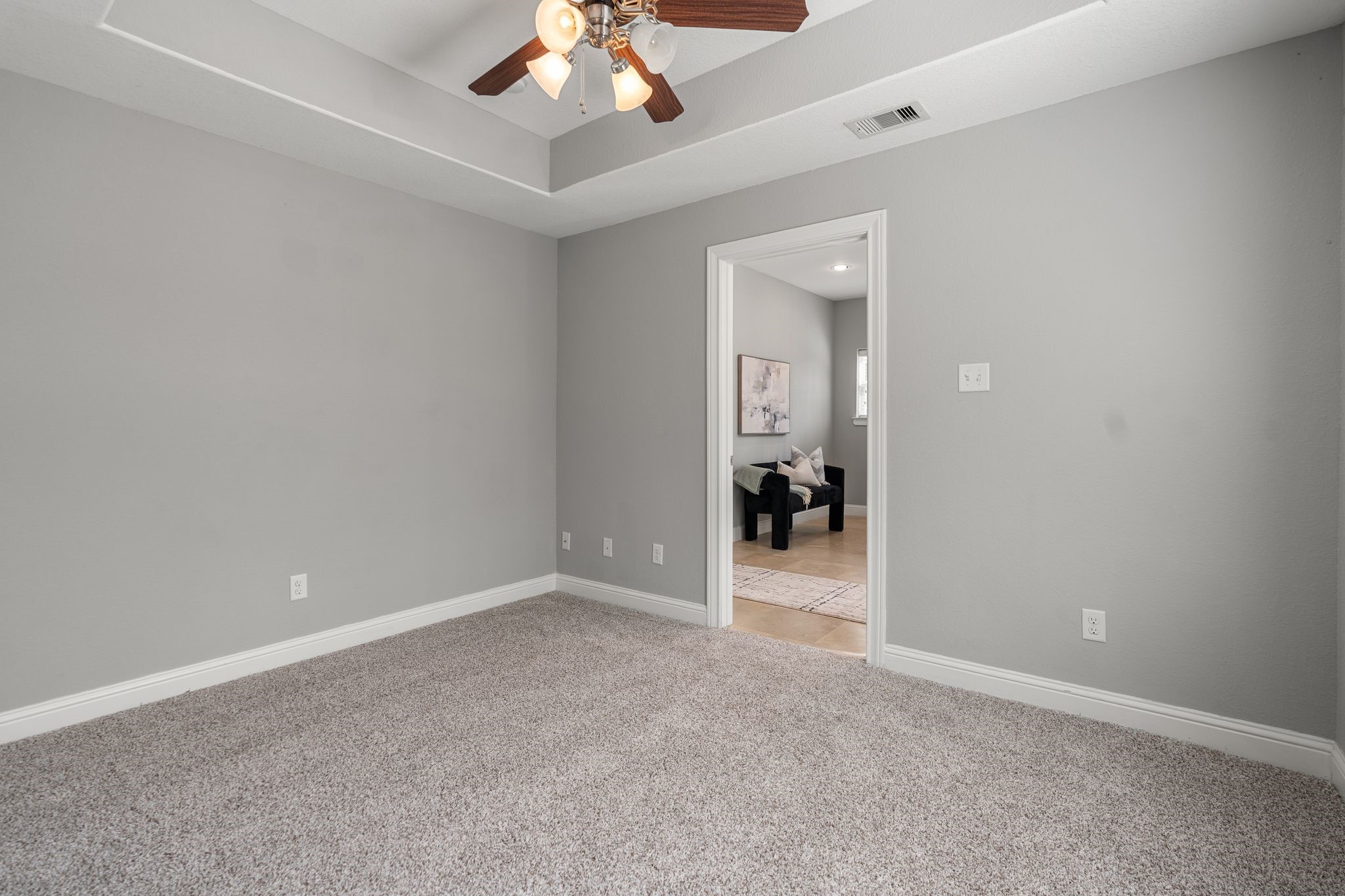  2316 Beall Street - 物件實景