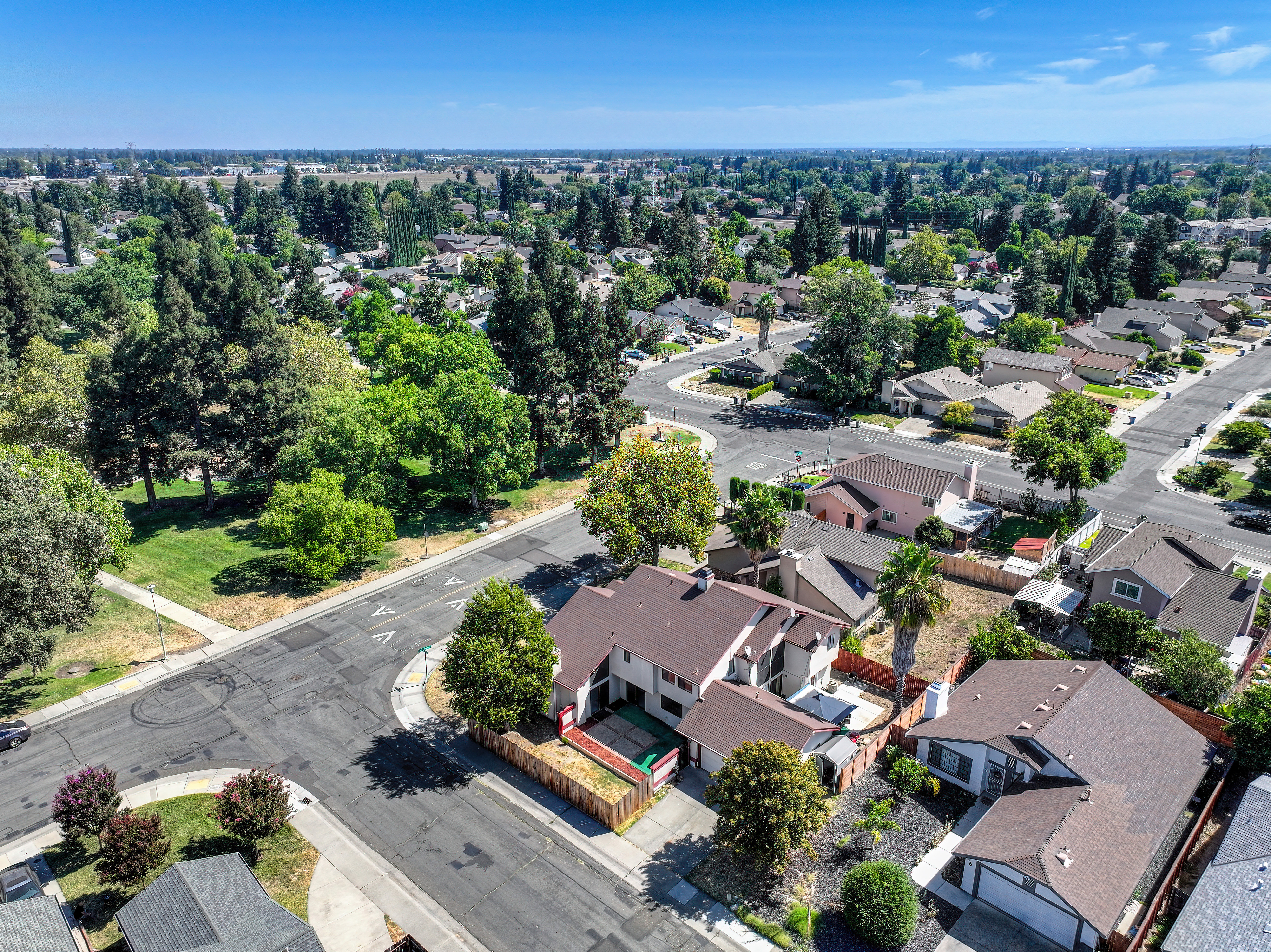  1 Pasture, Sacramento, CA, 95834 - 物件實景