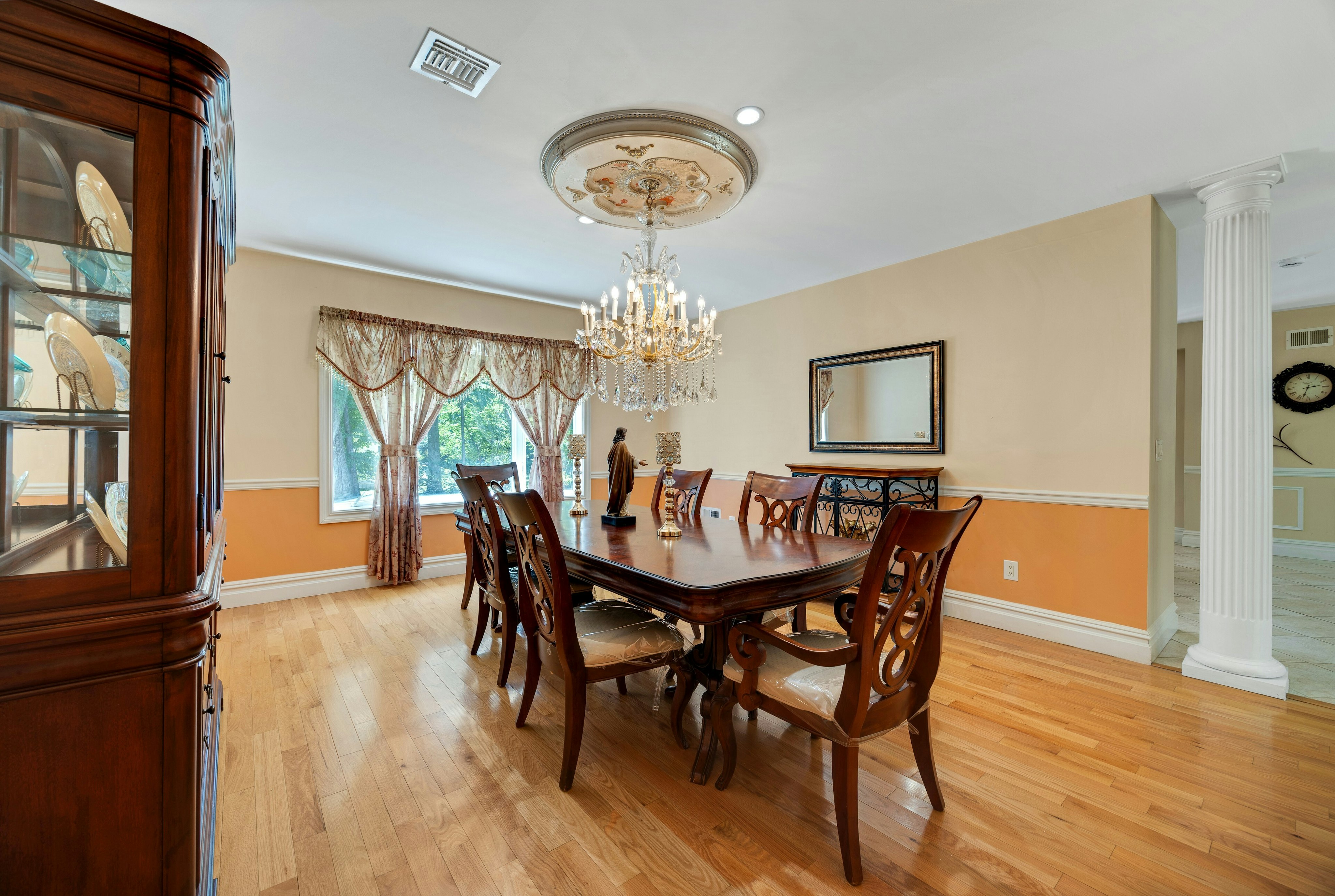  252 Mabel Place, Franklin Lakes, NJ 07417 - 物件實景