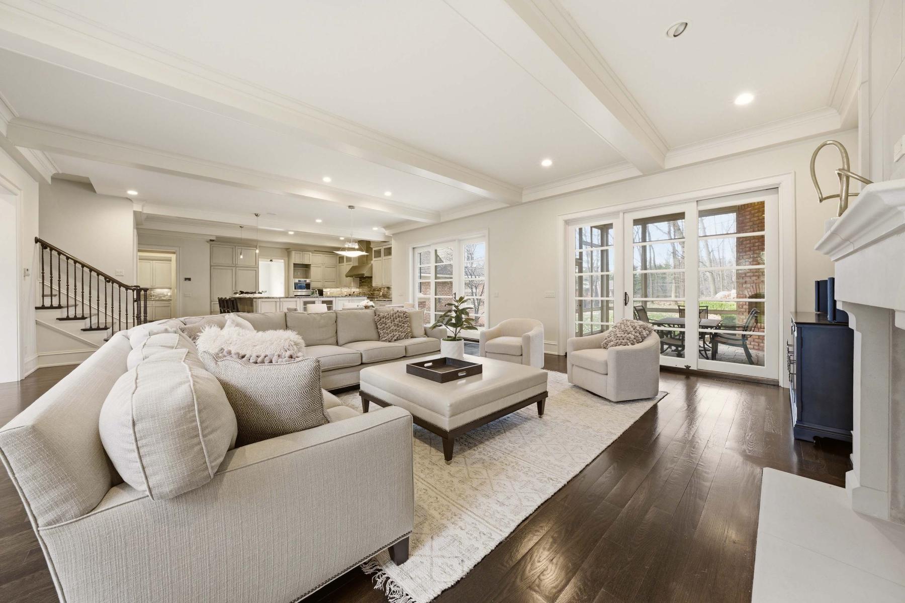  Bloomfield Hills - 物件實景