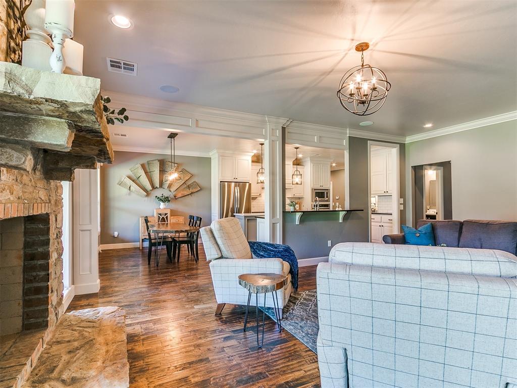 Arcadia, Oklahoma, 73007, United States, 4 Bedrooms Bedrooms, ,4 BathroomsBathrooms,Residential,For Sale,1842671