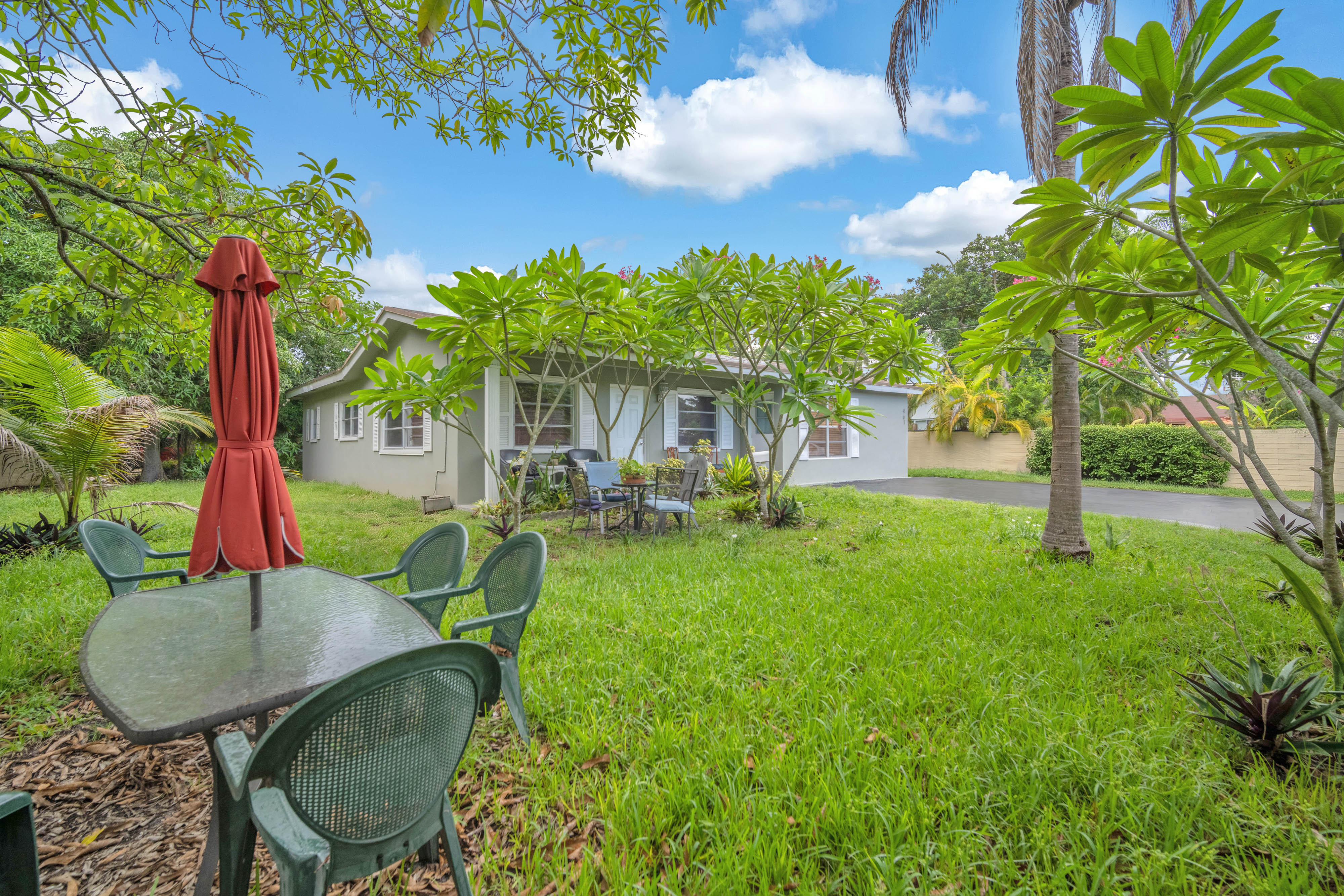  461 NW 17th Place, Fort Lauderdale, FL, 33311 - 物件實景