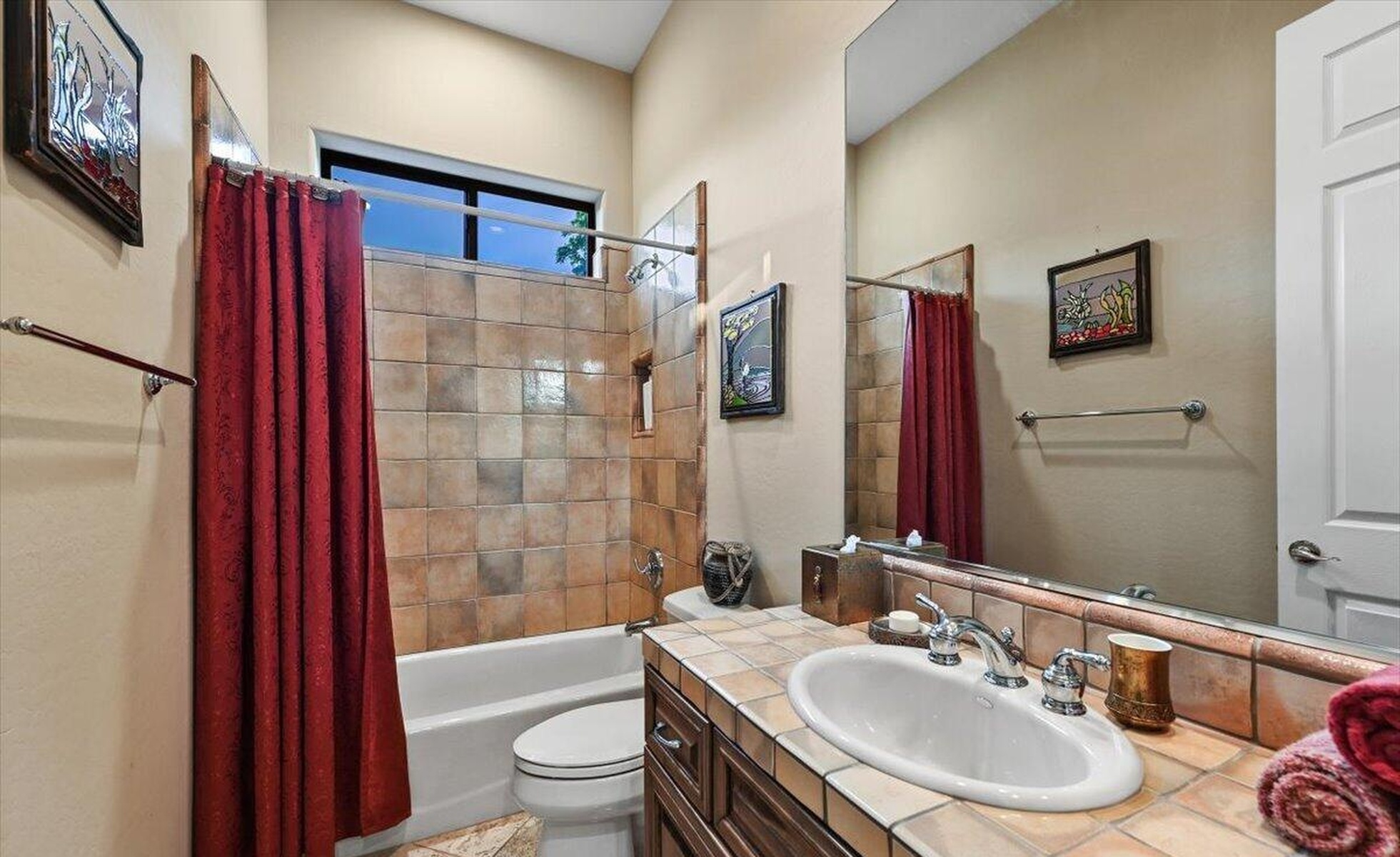  7696 E Moura Dr  Scottsdale, AZ - 物件實景