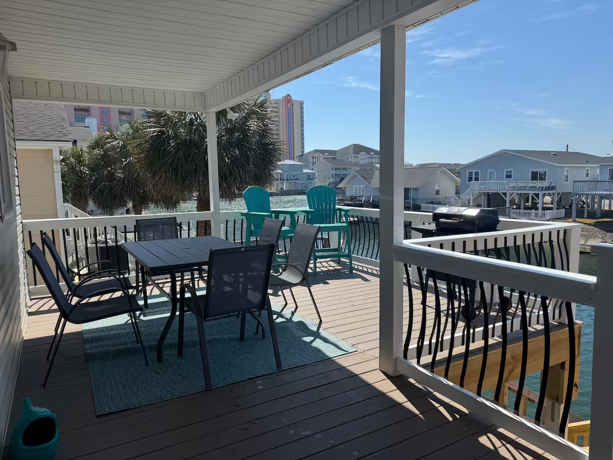 North Myrtle Beach, South Carolina, 29582, United States, 3 Bedrooms Bedrooms, ,2 BathroomsBathrooms,Residential,For Sale,1923660