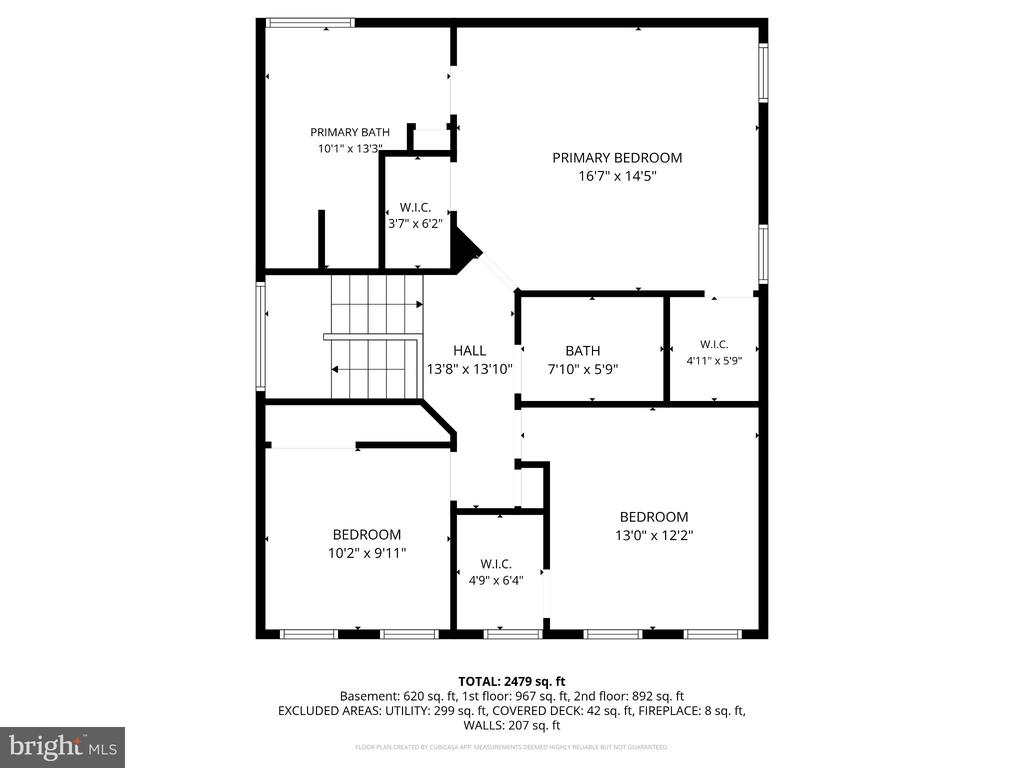 Woodbridge, Virginia, 22191, United States, 3 Bedrooms Bedrooms, ,3 BathroomsBathrooms,Residential,For Sale,2049196