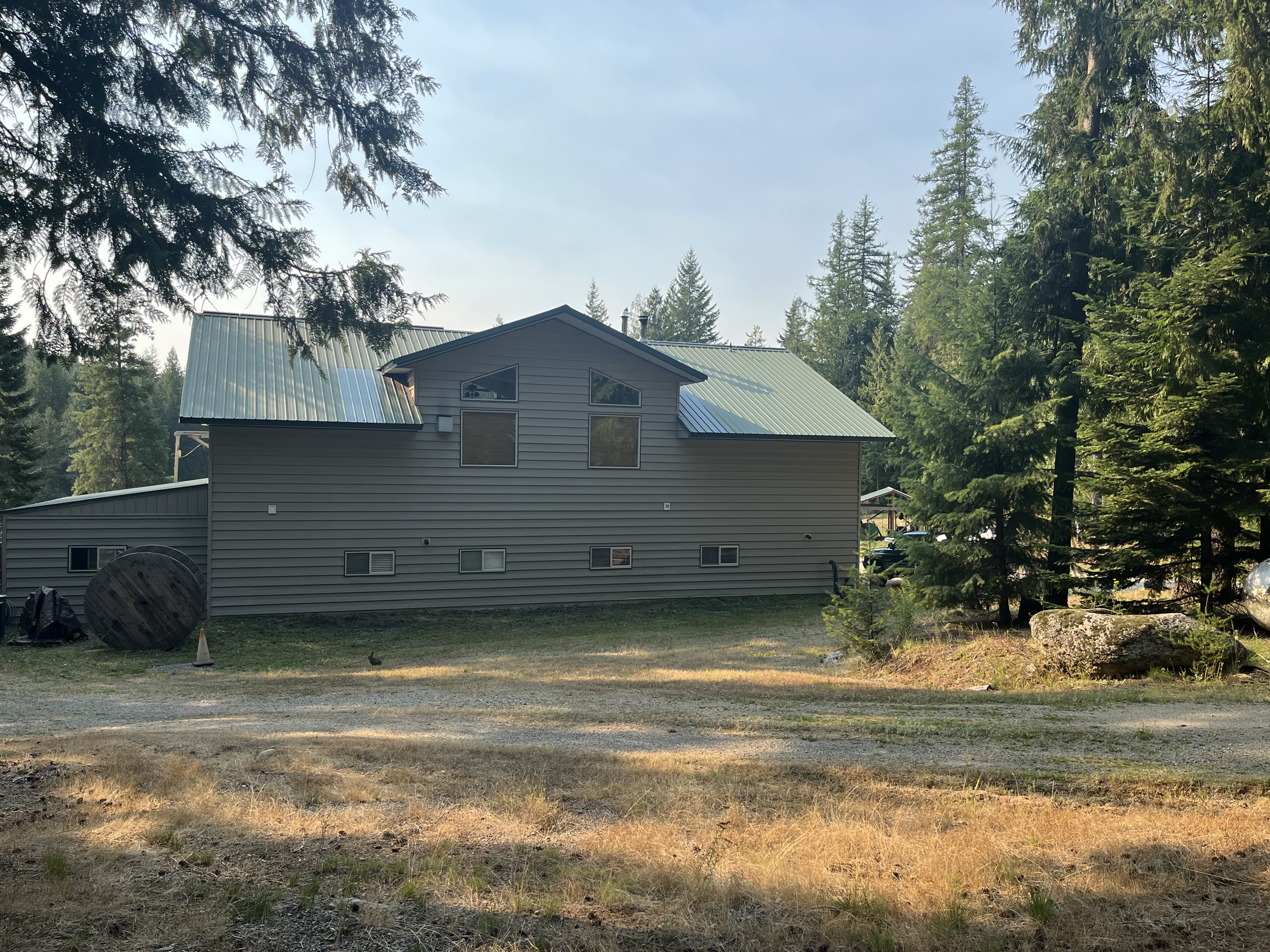 Sandpoint, Idaho, 83864, United States, 5 Bedrooms Bedrooms, ,3 BathroomsBathrooms,Residential,For Sale,1792102