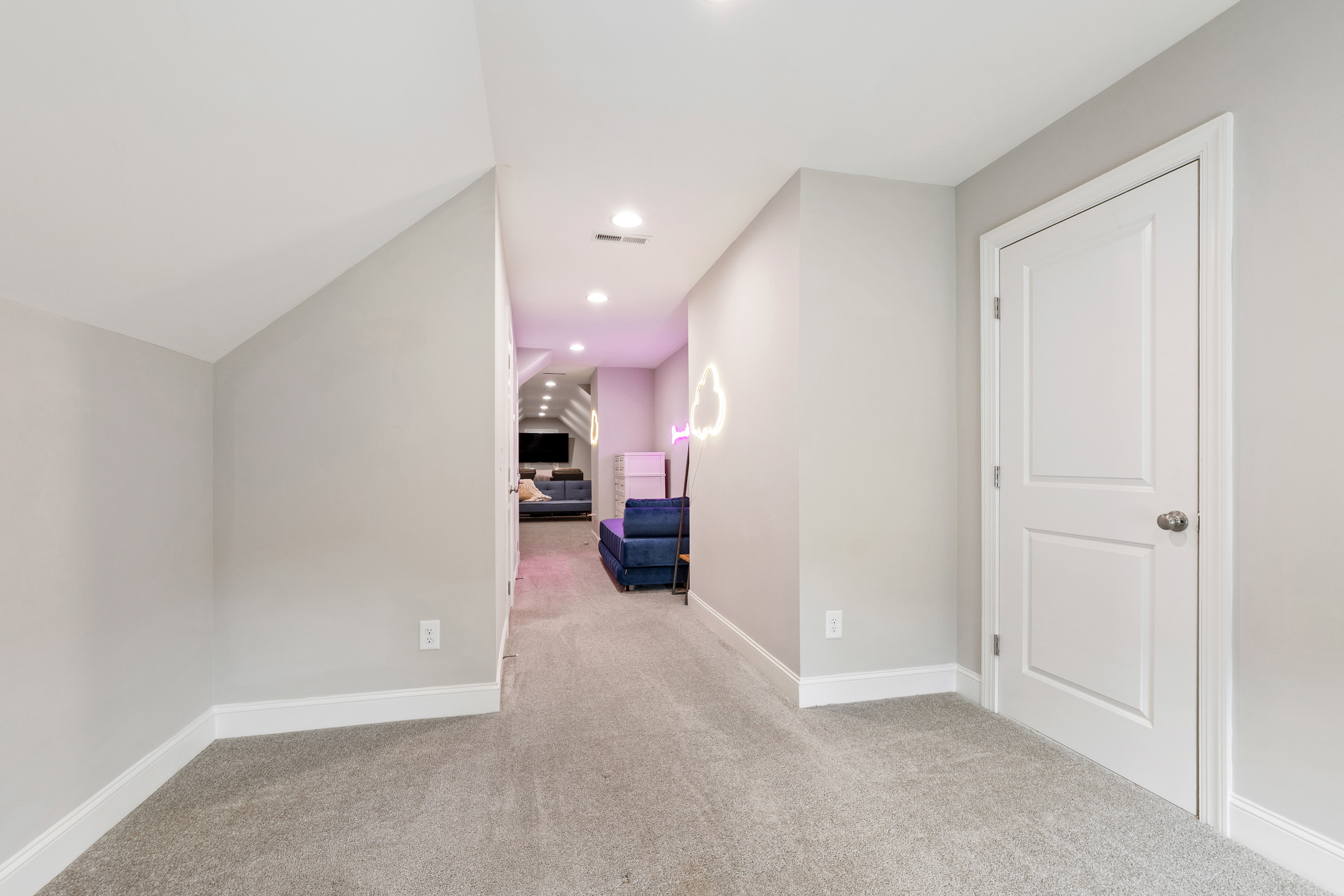 116 Crestview Road, Raleigh, NC, 27609 - 物件實景