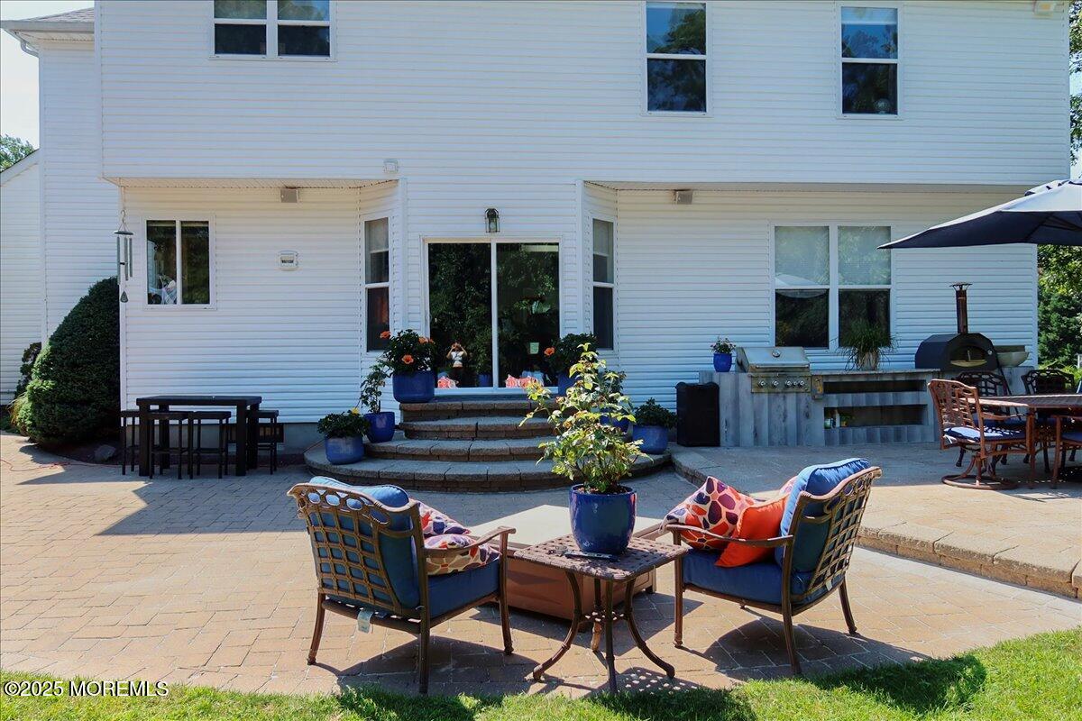 Howell, New Jersey, 07731, United States, 4 Bedrooms Bedrooms, ,3 BathroomsBathrooms,Residential,For Sale,1902992