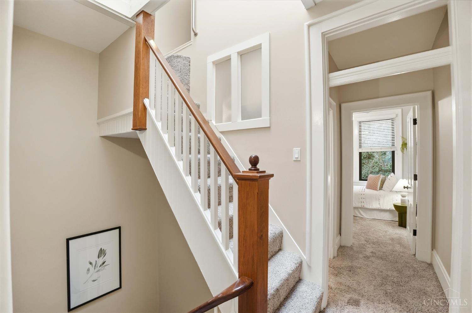 Cincinnati, Ohio, 45202, United States, 3 Bedrooms Bedrooms, ,2 BathroomsBathrooms,Residential,For Sale,2002925