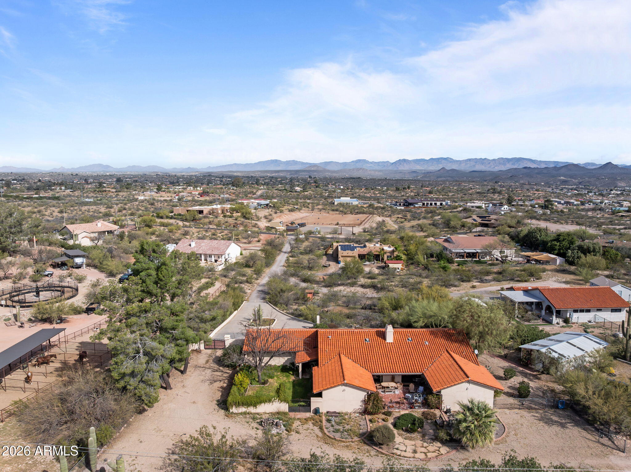 Wickenburg, Arizona, 85390, United States, 4 Bedrooms Bedrooms, ,3 BathroomsBathrooms,Residential,For Sale,2024122