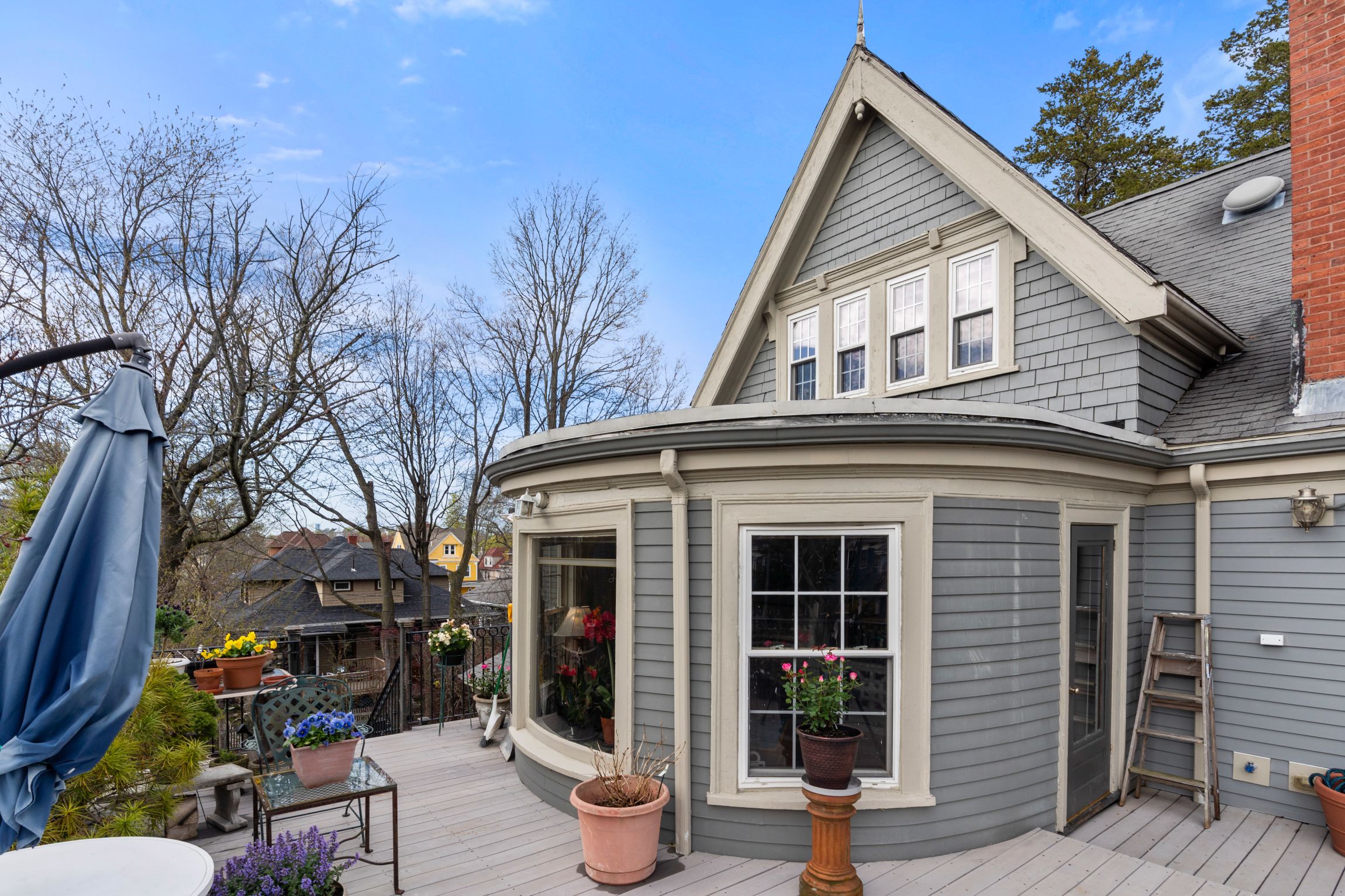  110 Melville Ave, Boston, MA, 02124 - 物件實景