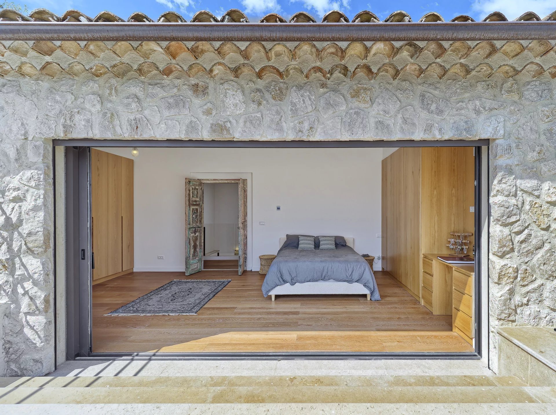 Saint-Paul-de-Vence, Provence-Alpes-Côte d?Azur, 06570, FR, ,Residential,For Sale,1630270