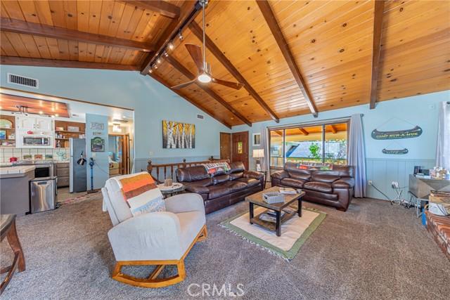 Bass Lake, California, 93604, United States, 3 Bedrooms Bedrooms, ,2 BathroomsBathrooms,Residential,For Sale,1979662