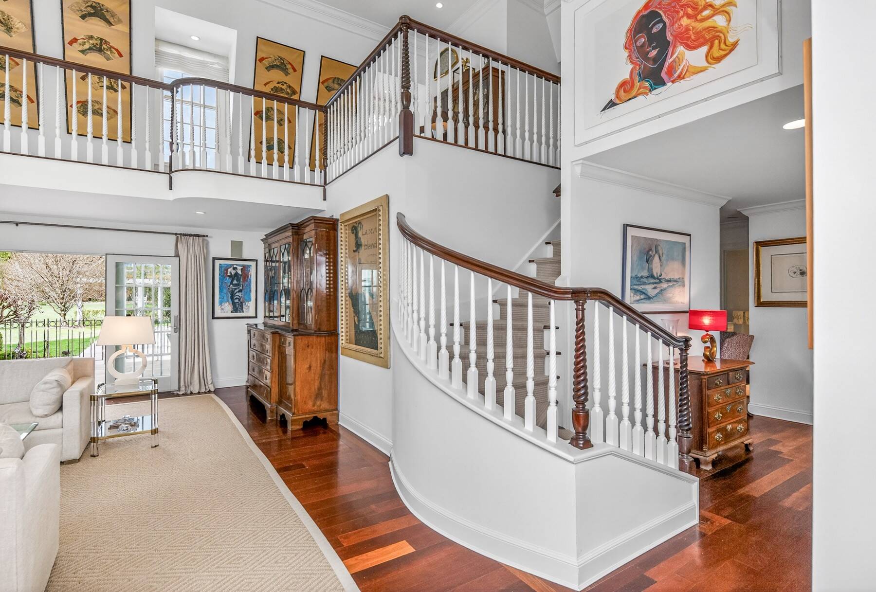  Private Gated Estate in Southampton Village with Pool, Spa, Pool - 物件實景