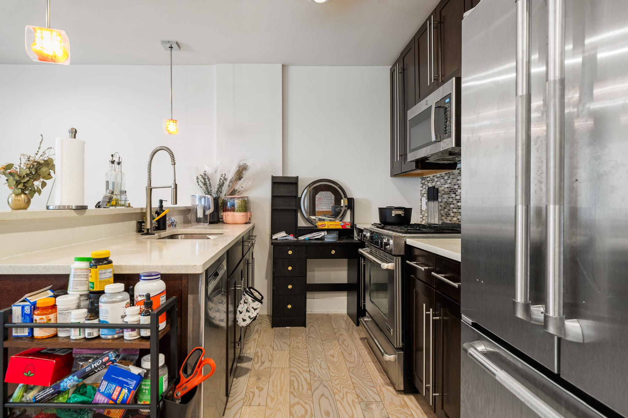  2101 11th Street NW, Washington, DC, 20001 - 物件實景