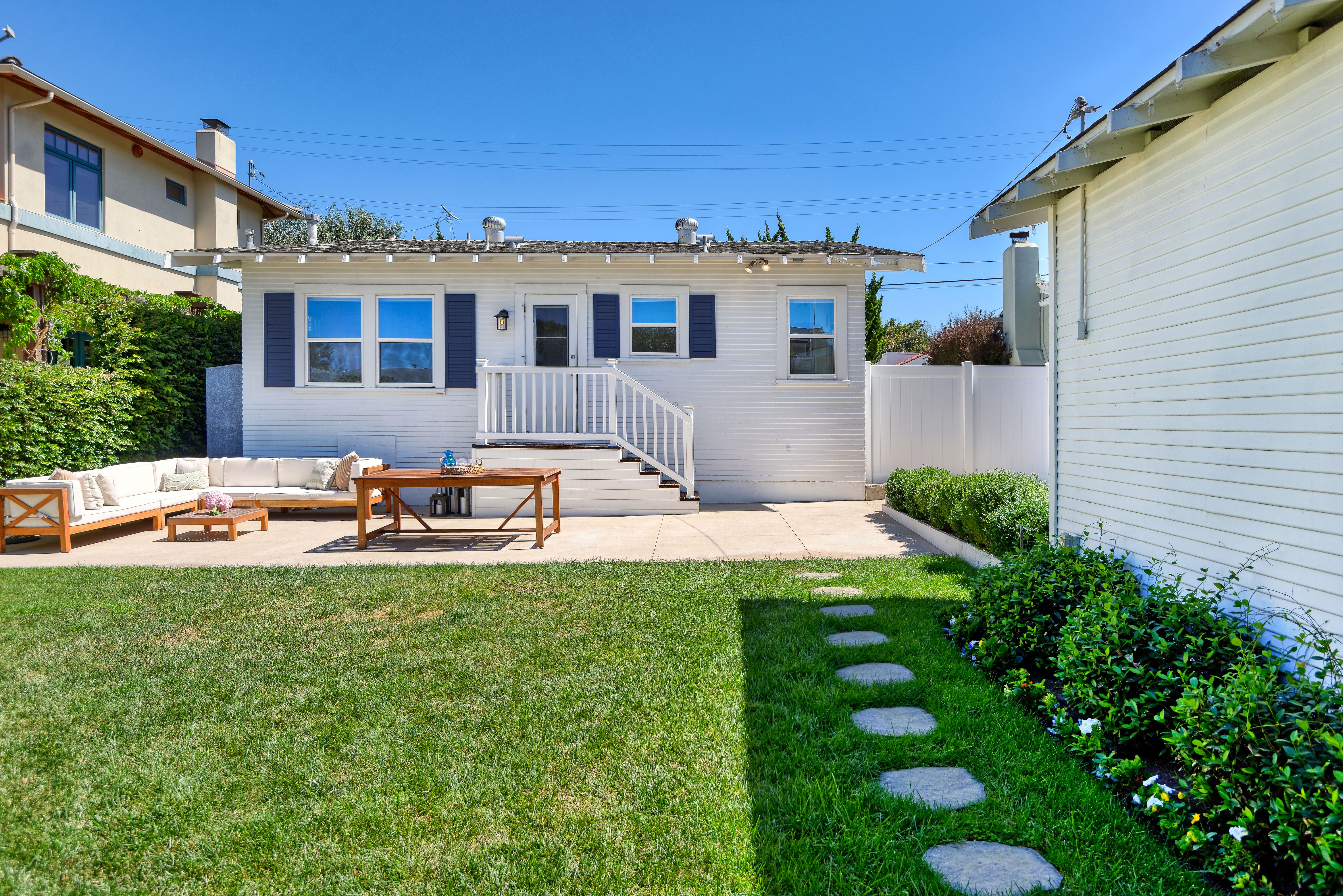  4134 Stephens Street, San Diego, CA 92103 - 物件實景