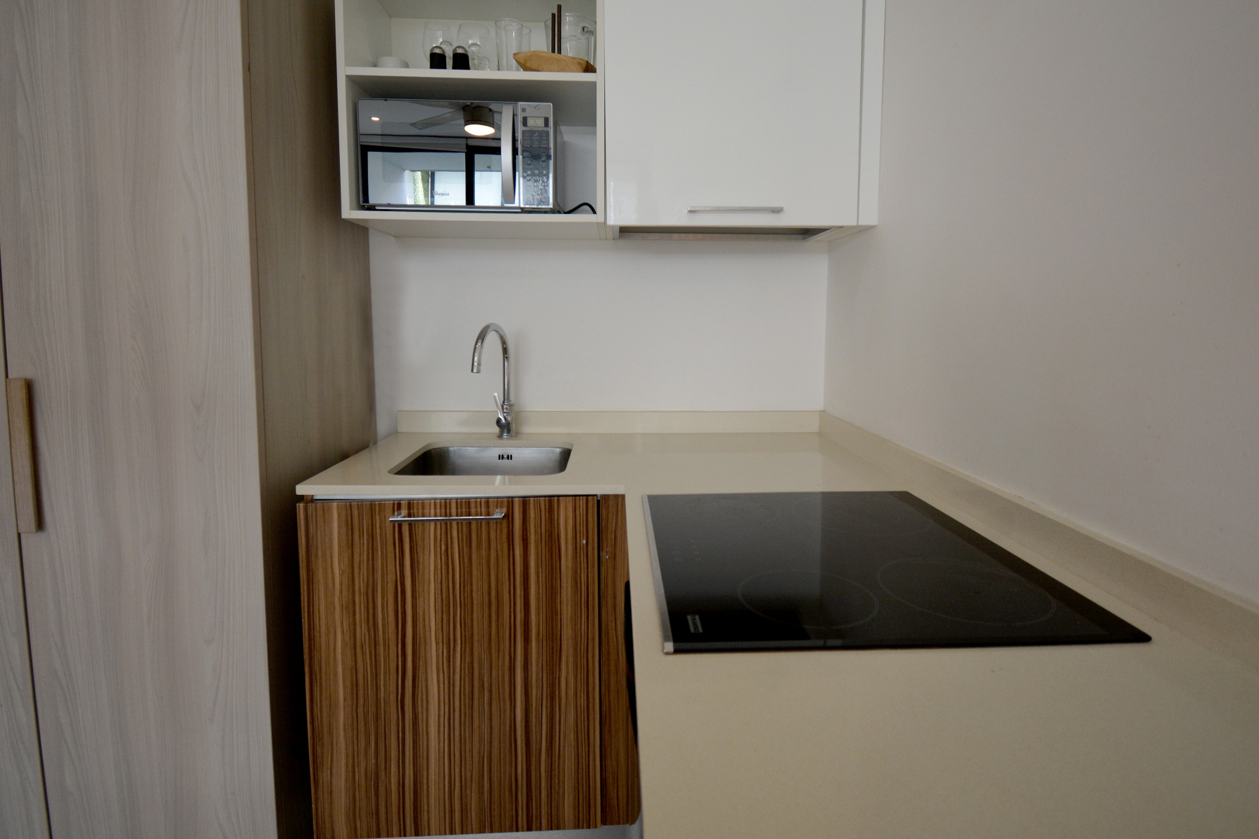  STUDIO AT THE CITY, WITH GREAT AMENITIES - 物件實景