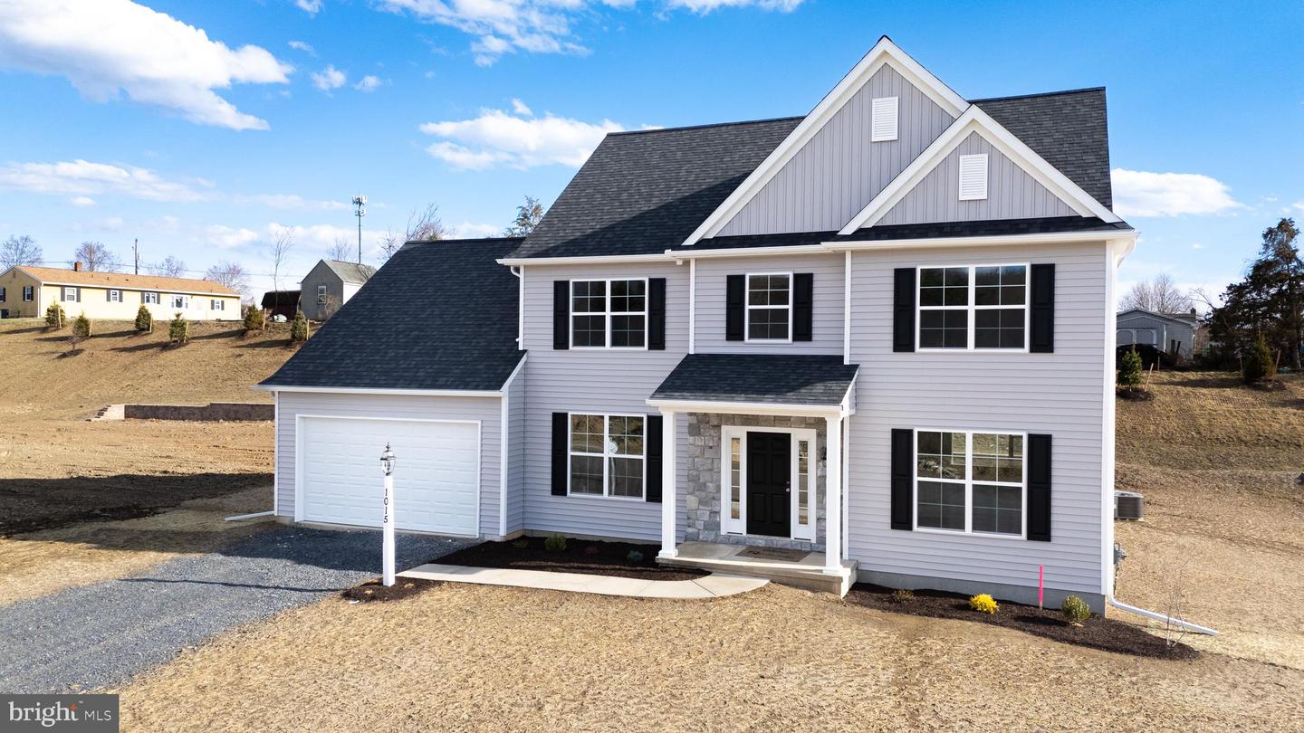 1015 Mary's Way LOT #37, Harrisburg, Pennsylvania, 17112, United States, 4 Bedrooms Bedrooms, ,3 BathroomsBathrooms,Residential,For Sale,1015 Mary's Way LOT #37,1668526