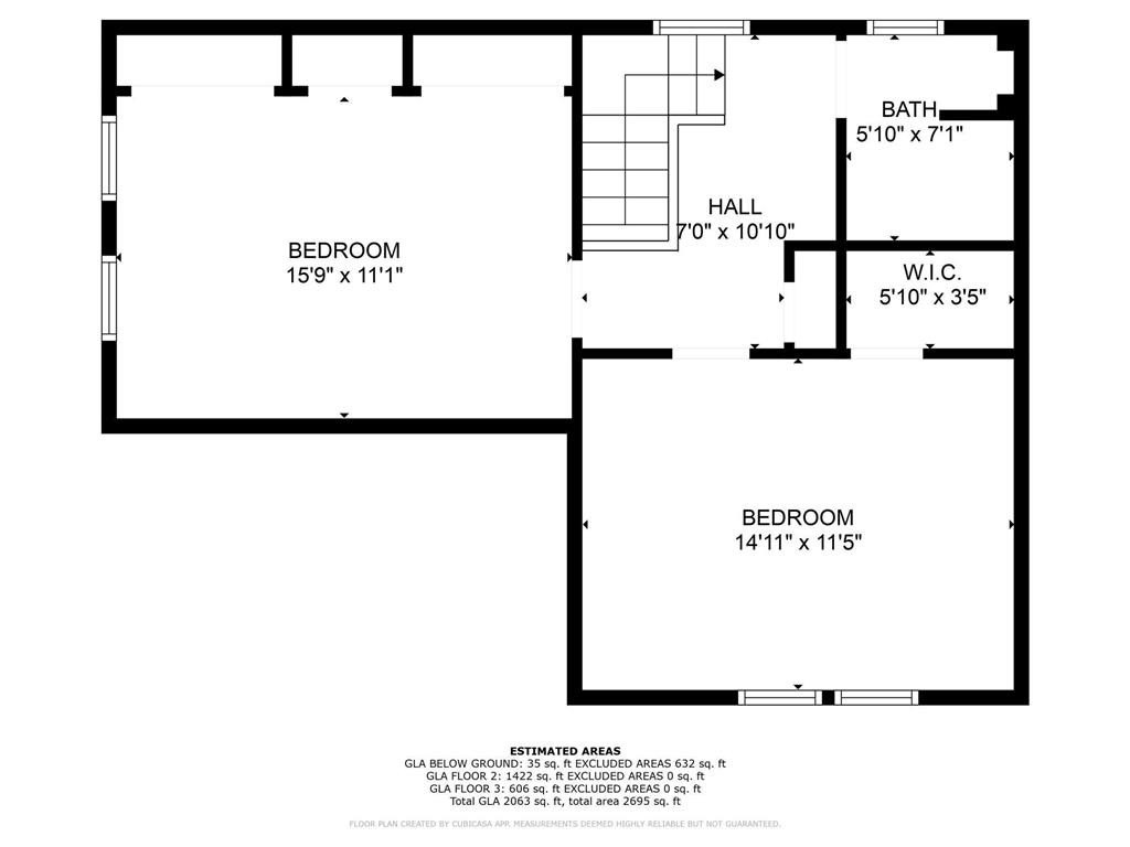 Staples, Minnesota, 56479, United States, 3 Bedrooms Bedrooms, ,1 BathroomBathrooms,Residential,For Sale,1860570