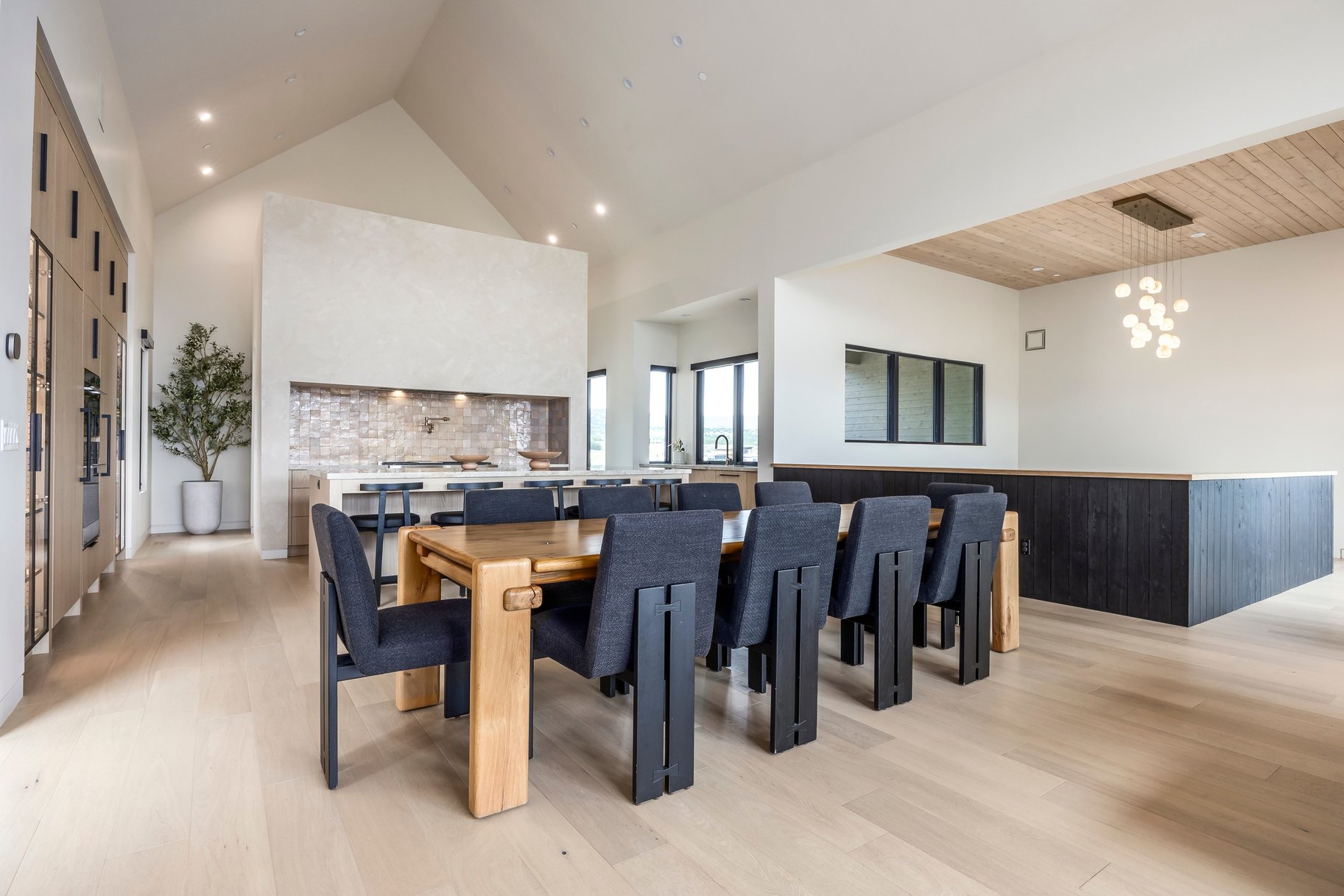 An Extraordinary Mountain Retreat in the Heart of Red Ledges - 物件實景