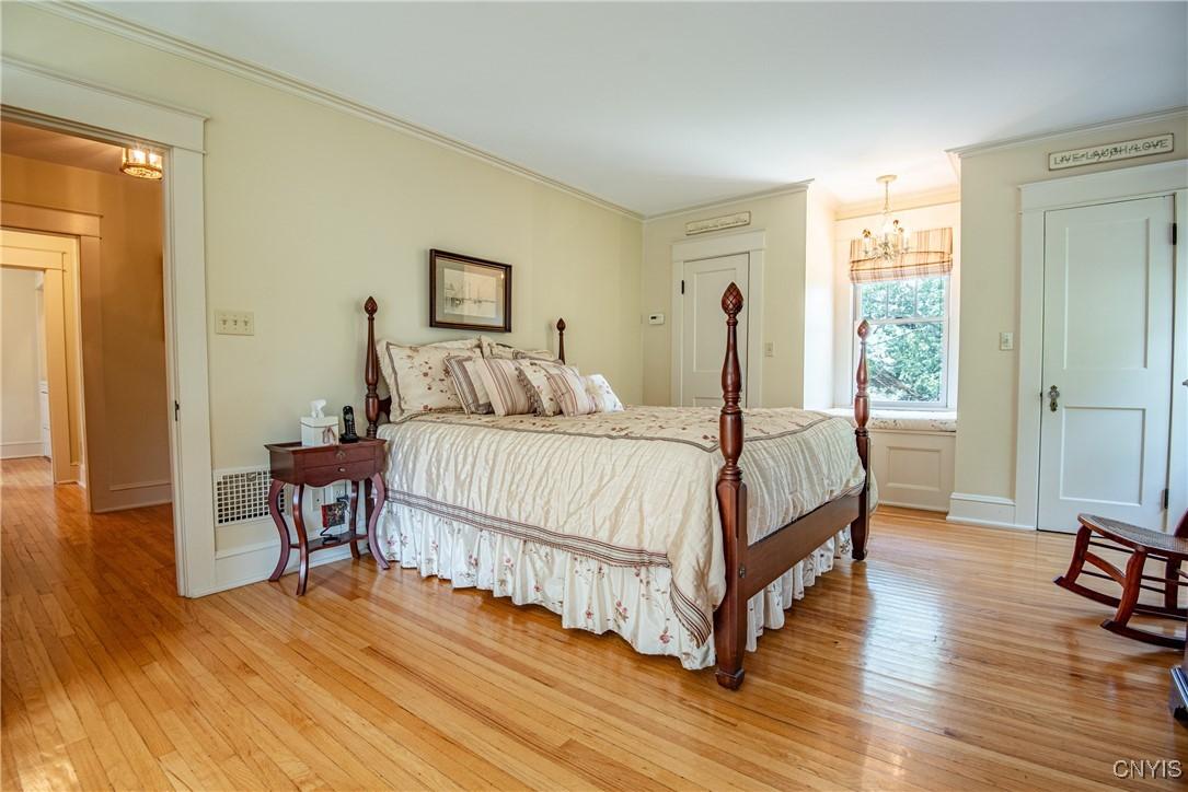 Rome, New York, 13440, United States, 4 Bedrooms Bedrooms, ,4 BathroomsBathrooms,Residential,For Sale,1906800