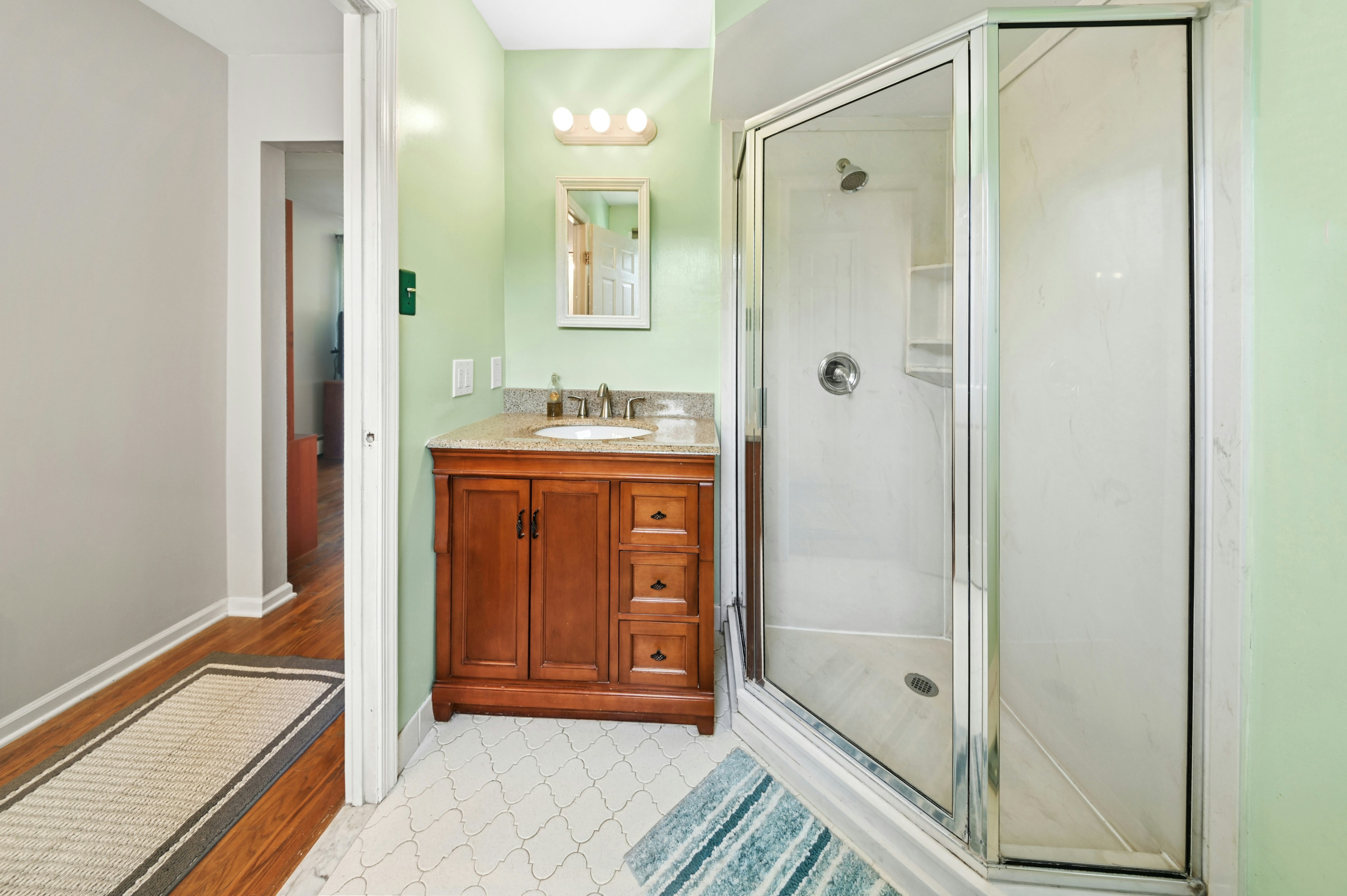  2608 Springhill Circle, Furlong, PA 18925 - 物件實景