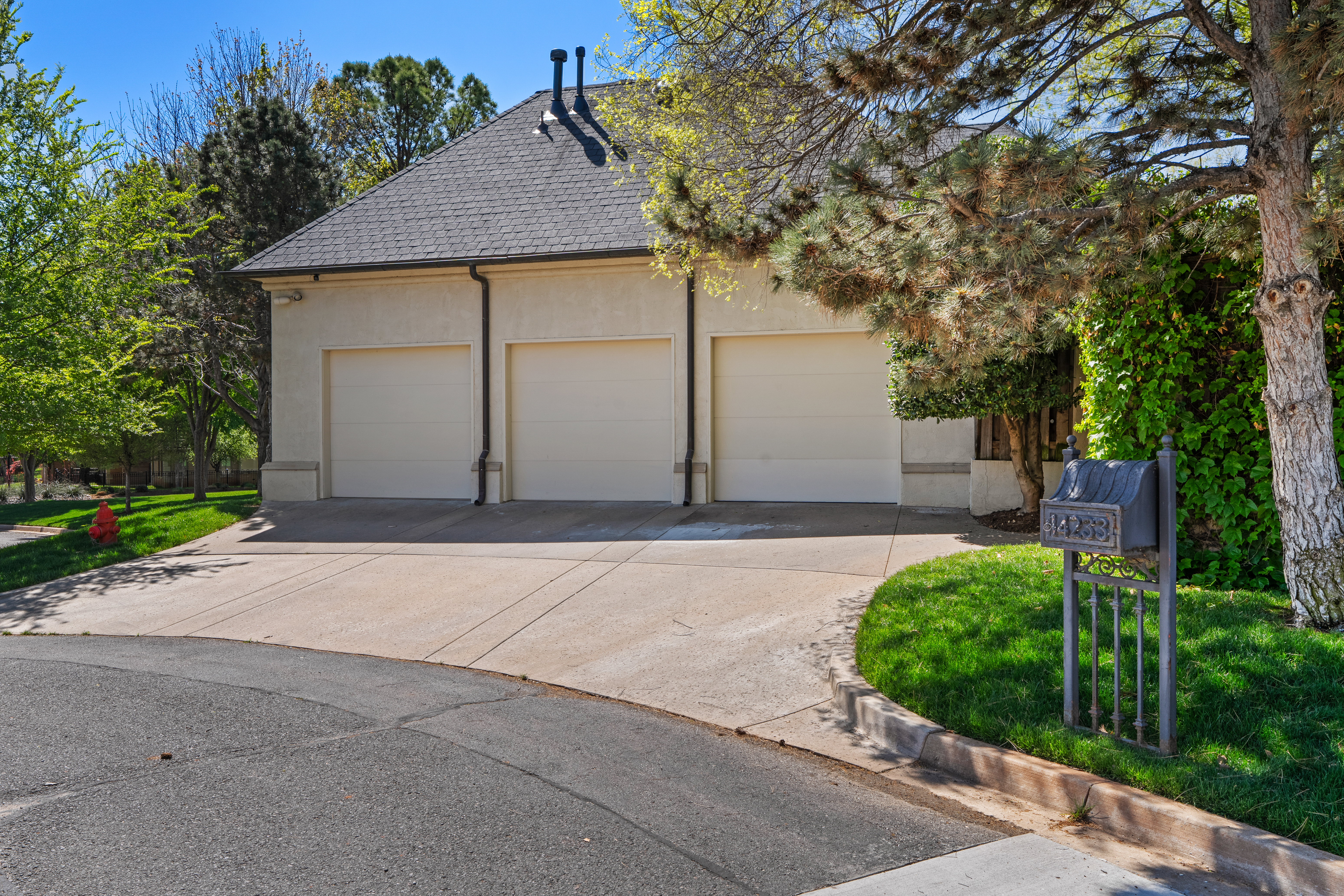  14233 Calais Circle, Oklahoma City, OK 73142 - 物件實景