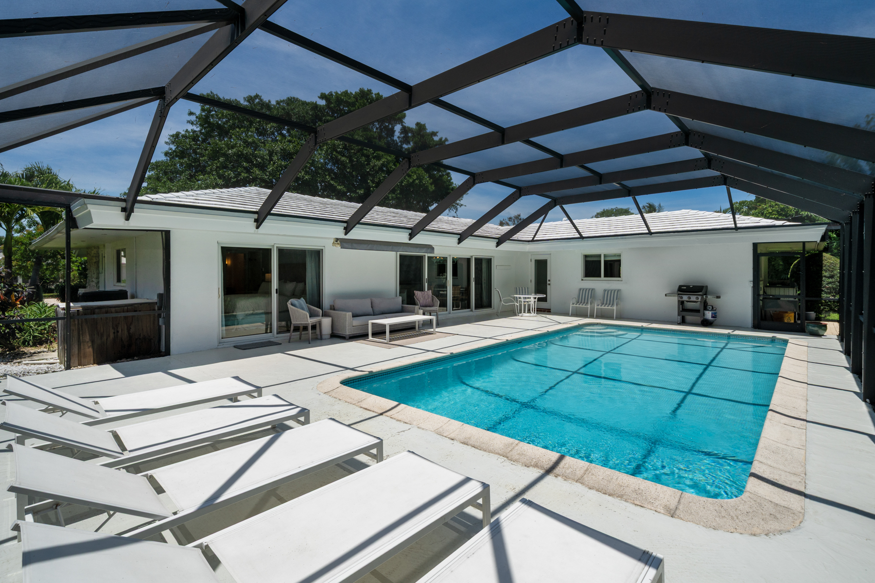  28 Bay Ridge Road - Ocean Reef Club - 物件實景
