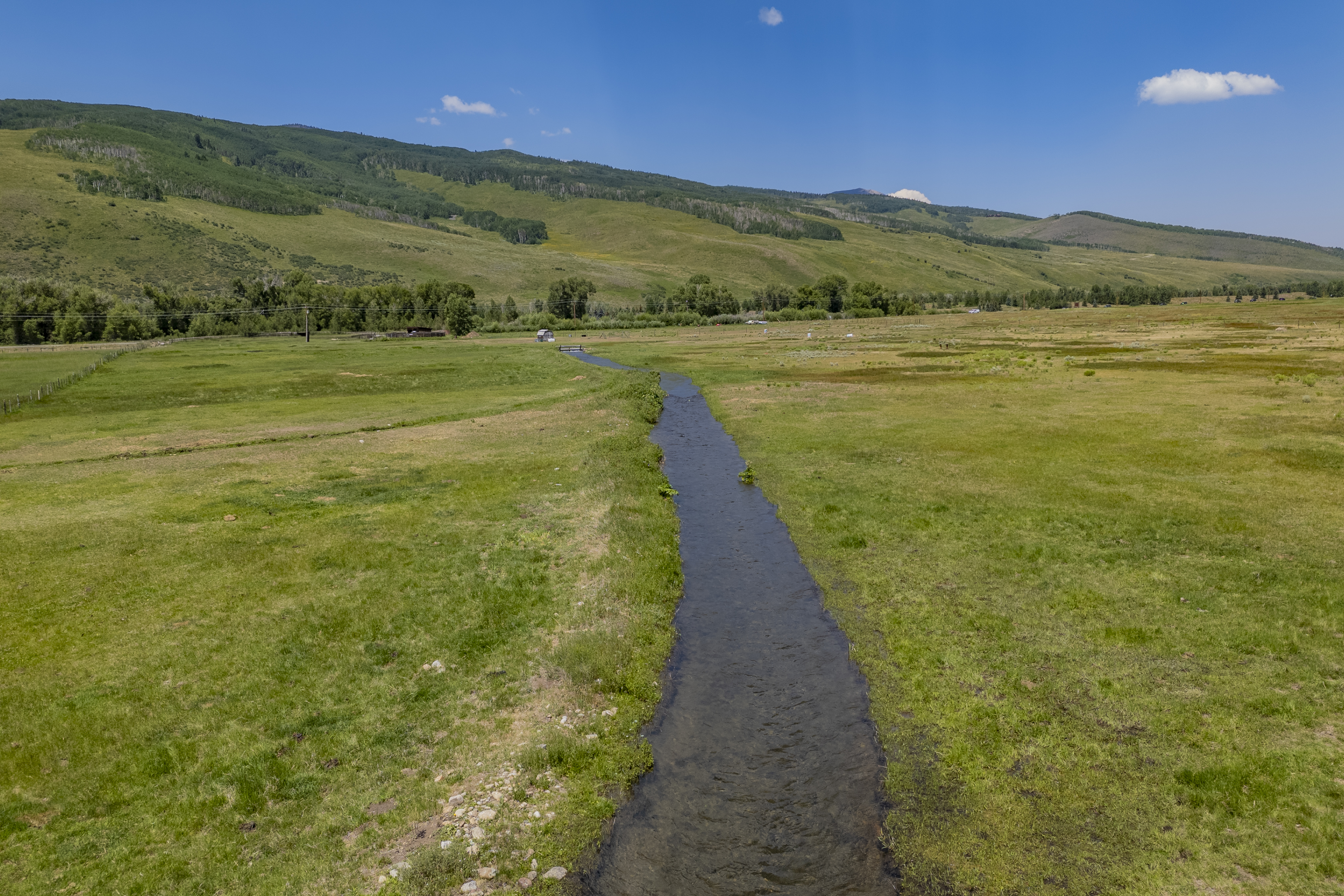  Your Colorado Dream 35 Scenic Acres with Mountain Views - 物件實景