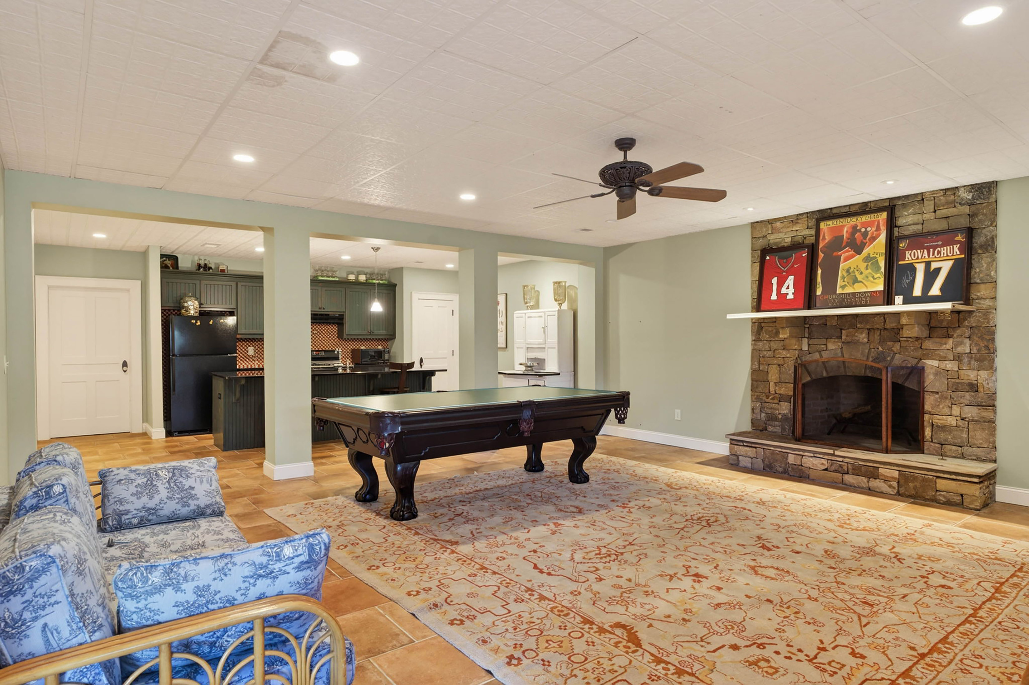  89 Acre +/- Equestrian Estate with Private Lake - 物件實景