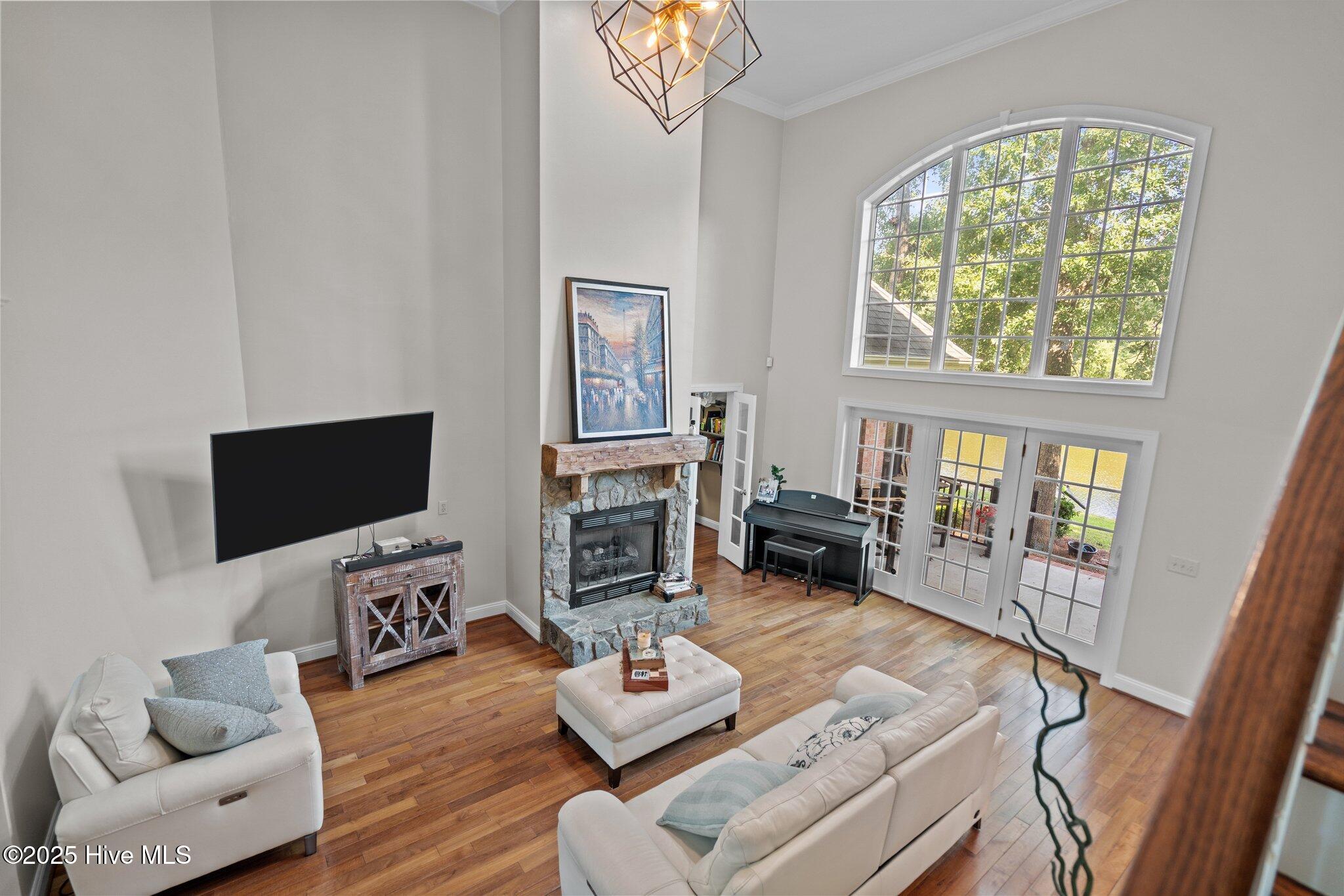 Wallace, North Carolina, 28466, United States, 4 Bedrooms Bedrooms, ,4 BathroomsBathrooms,Residential,For Sale,1930651