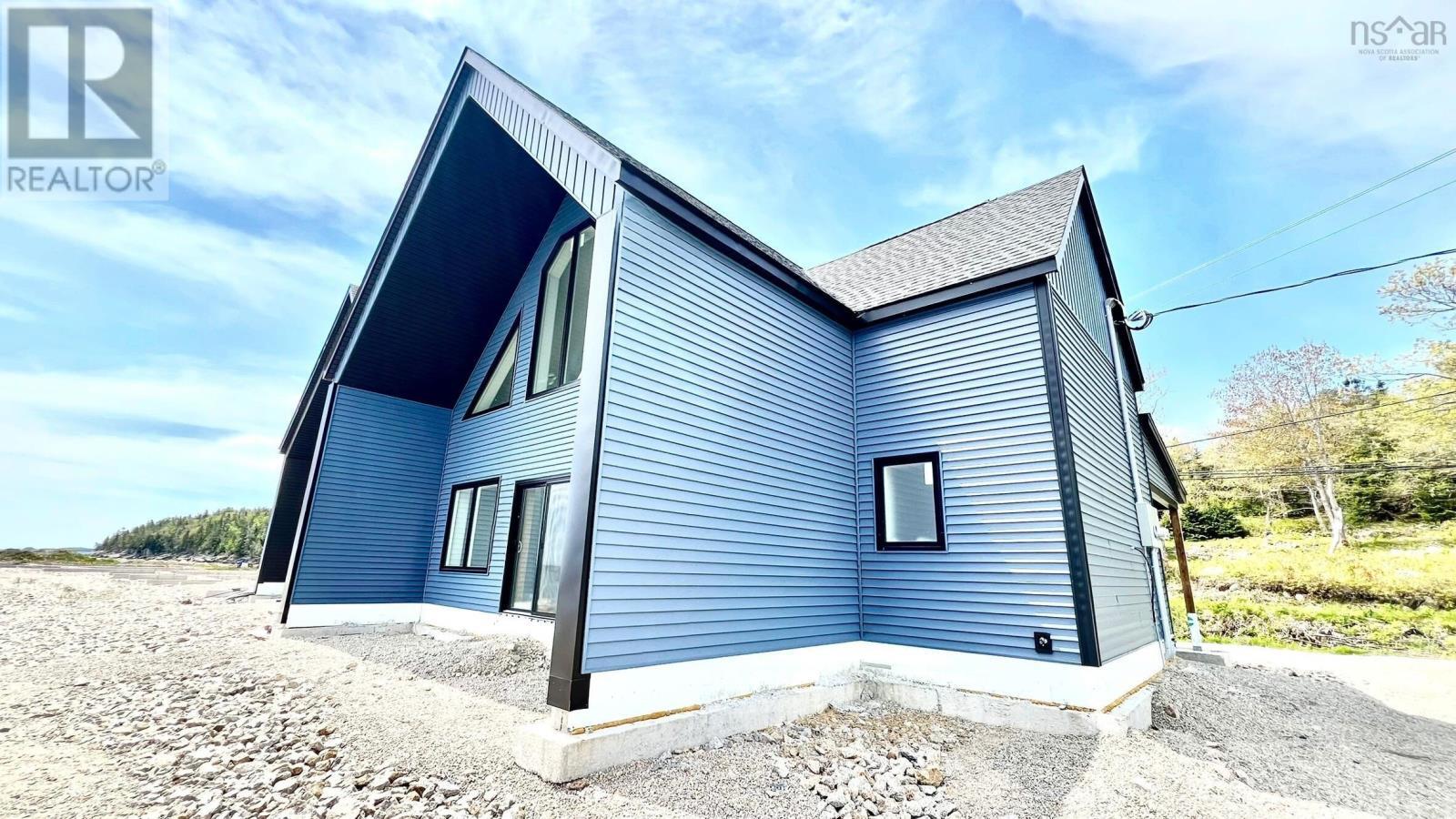 FOX POINT, Nova Scotia, B0J 1T0, CA, 1 Bedroom Bedrooms, ,2 BathroomsBathrooms,Residential,For Sale,1836912